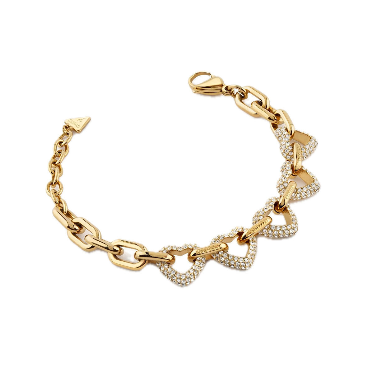 Guess Jgujubb05014jwygs Kadın Bileklik