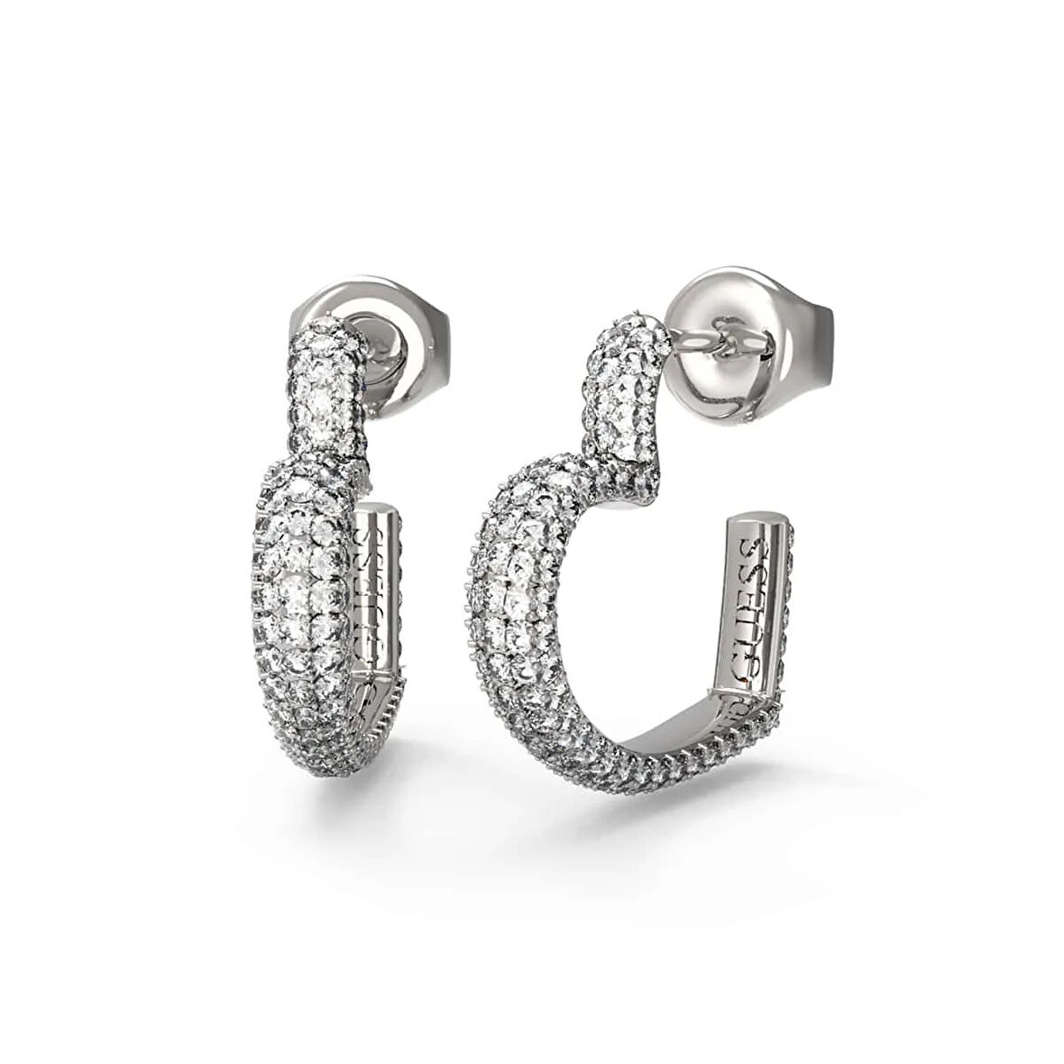 Guess Jewel JGUJUBE05017JWRHTU Kadın Küpe