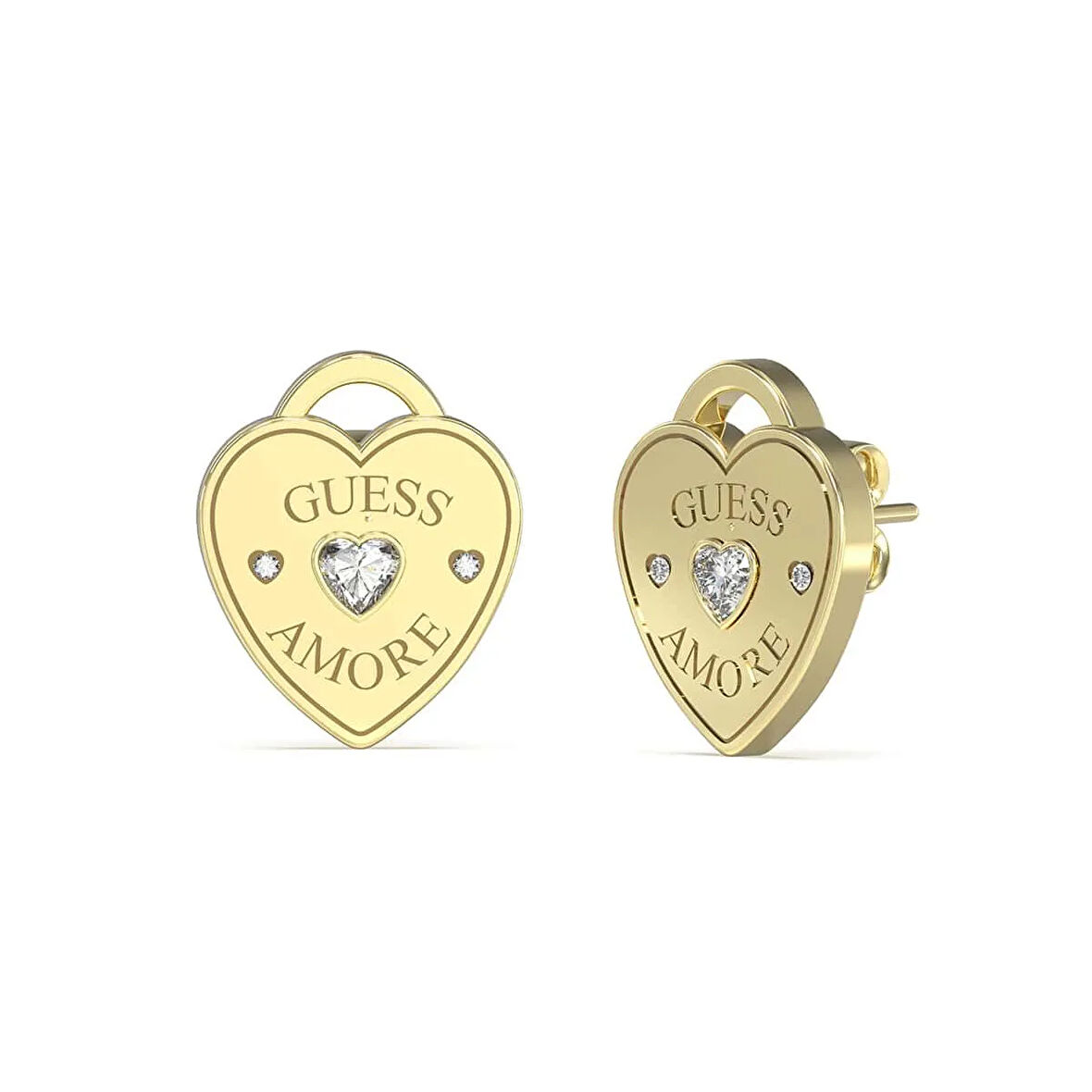 Guess JGUJUBE05058JWYGTU Kadın Küpe