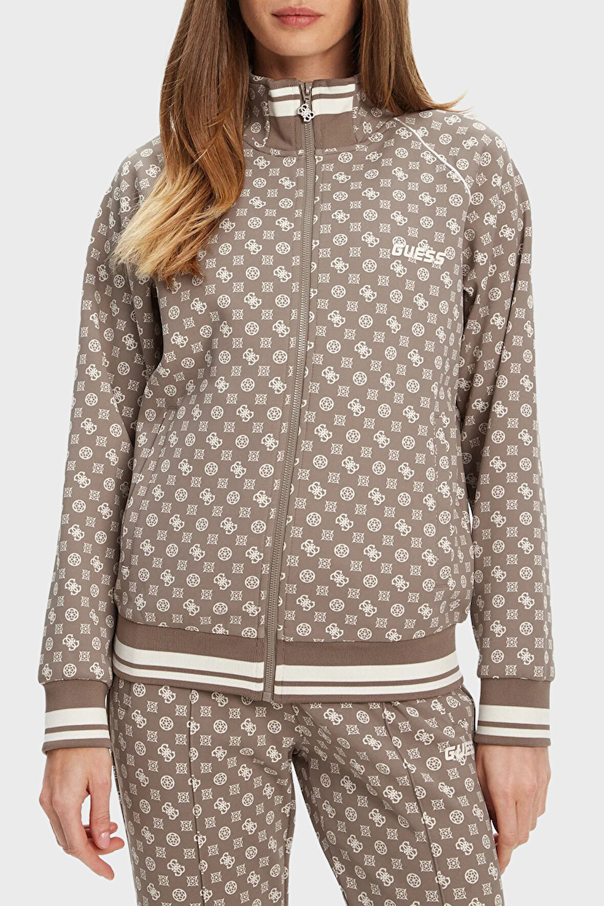 Guess Bayan Sweat V5YQ03 KB212 P8HI