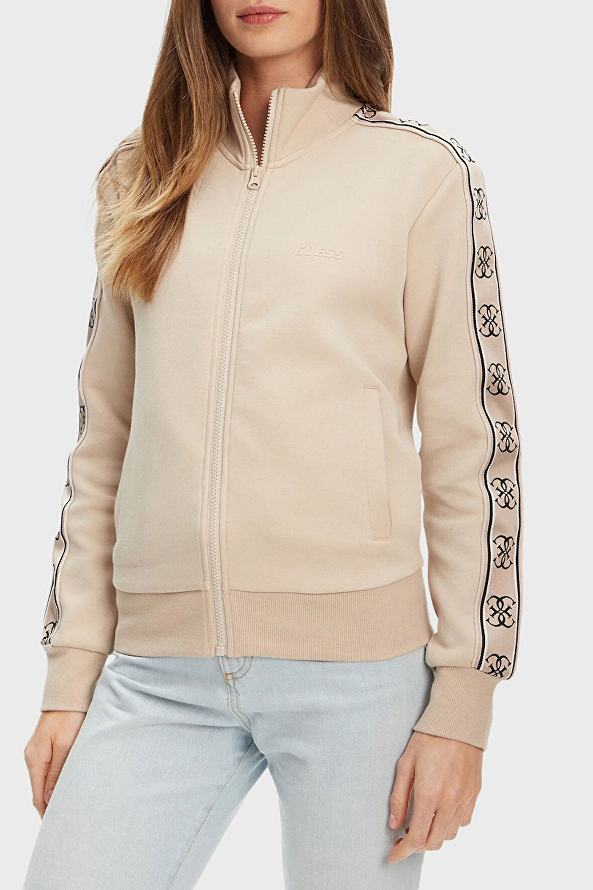 Guess Bayan Sweat V2YQ16 KB3P2 A90F