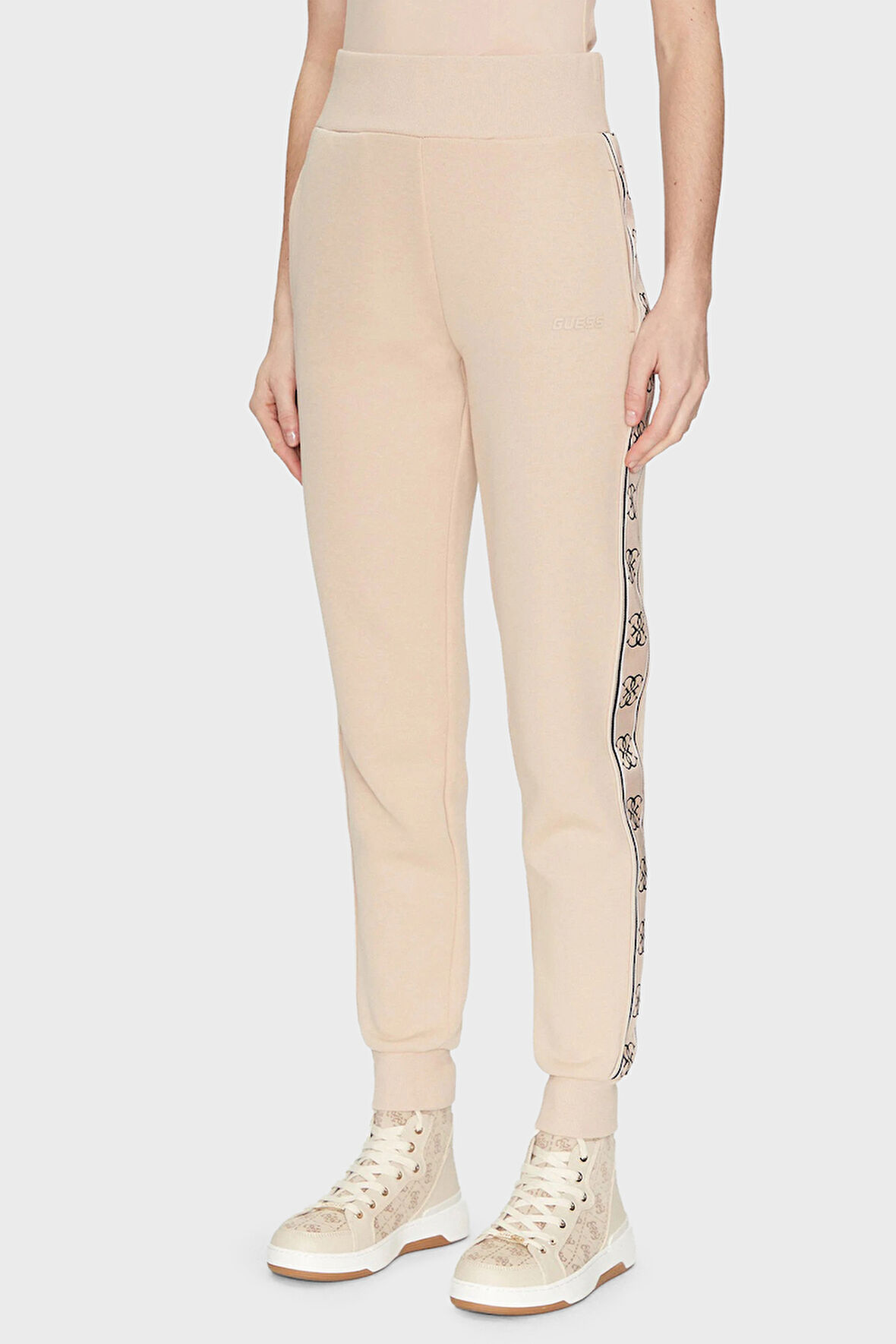 Guess Kadın Pantolon V2YB1 5KB3P2 A90F