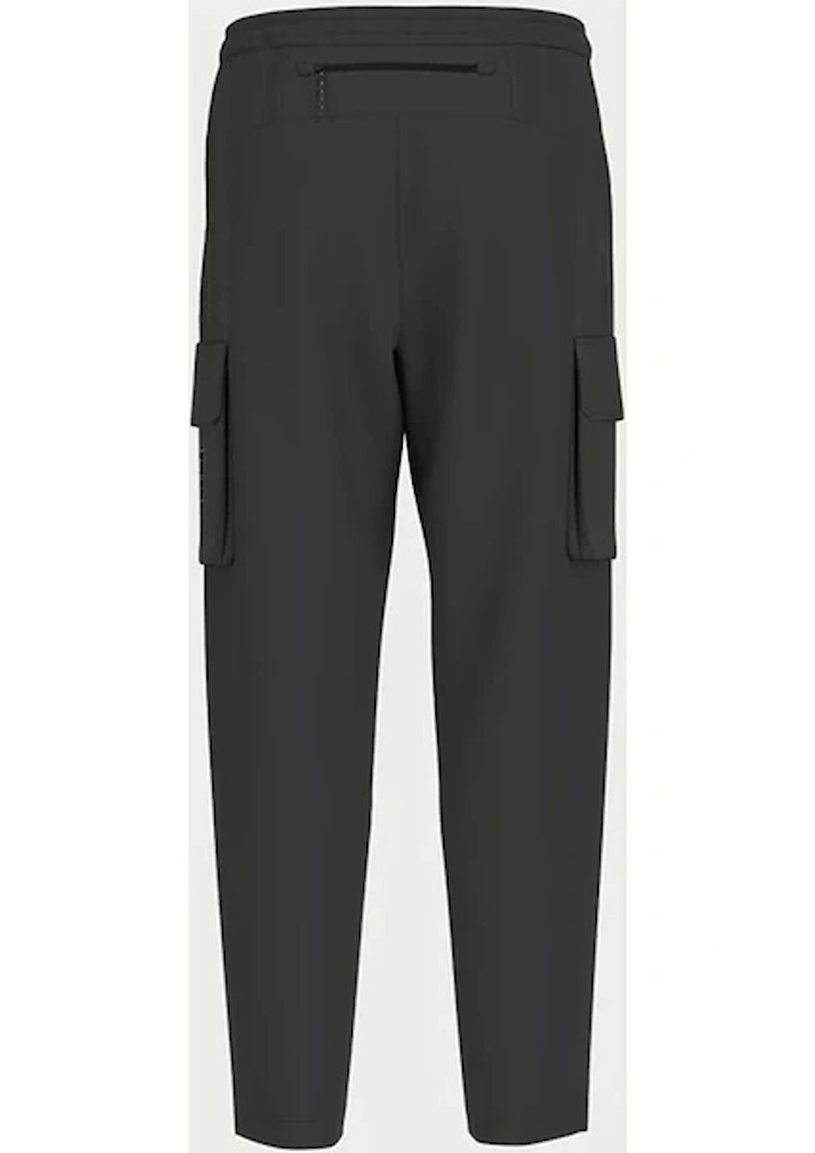 Guess Doro Erkek Siyah Aktif Regular Fit Eşofman Altı Z5YB09WH2H0-JBLK