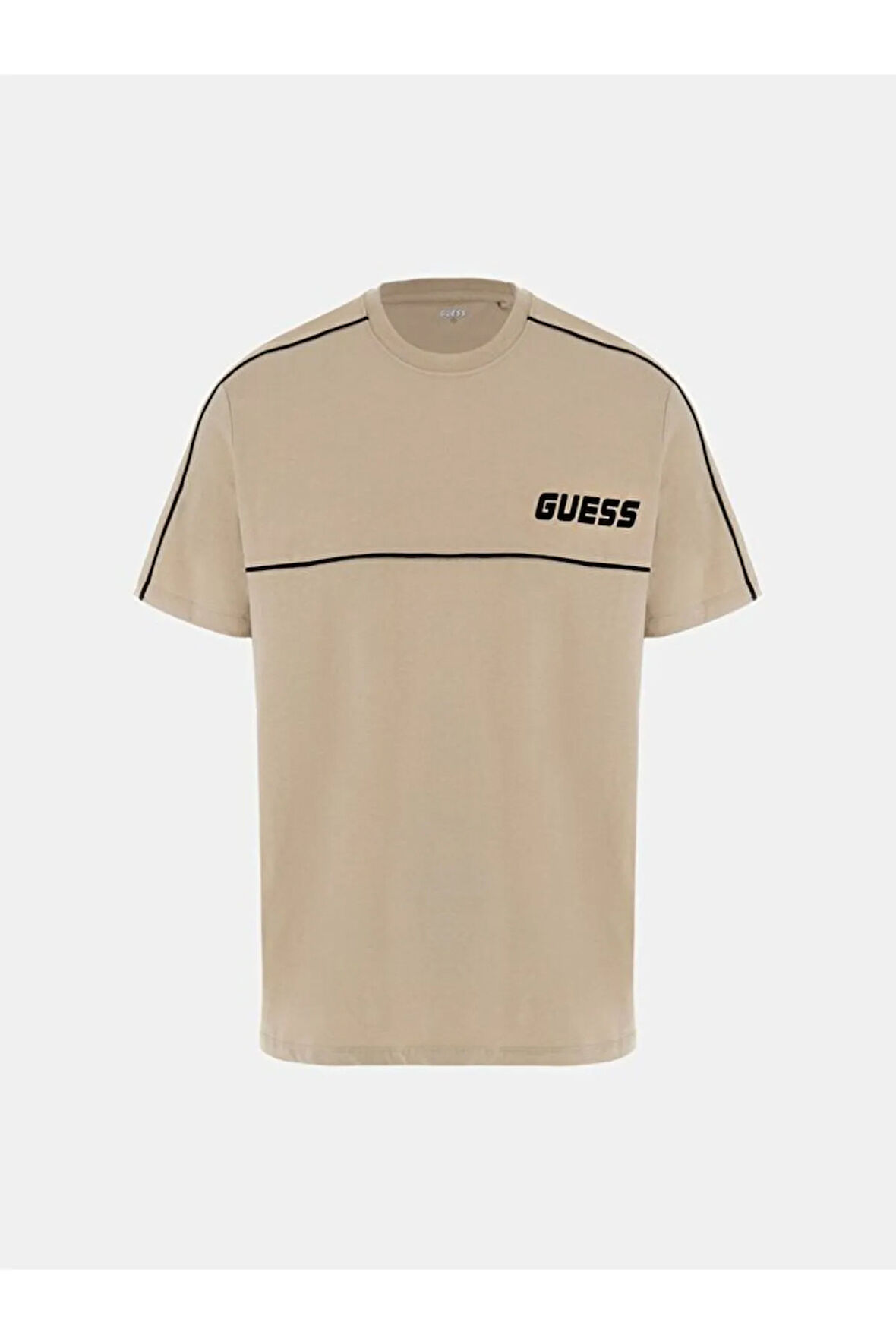 Guess Erkek Tişört-Z5YI05I3Z14