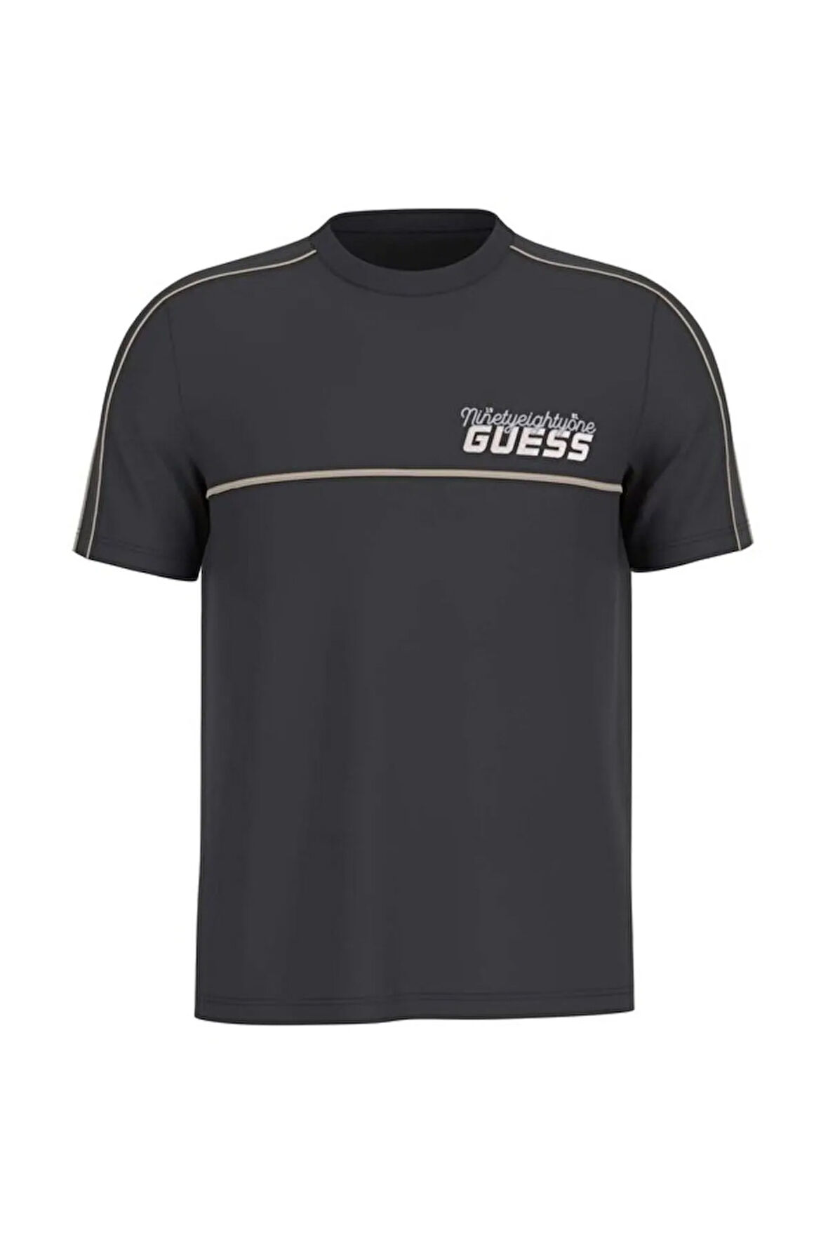 Guess Erkek Tişört-Z5YI05I3Z14