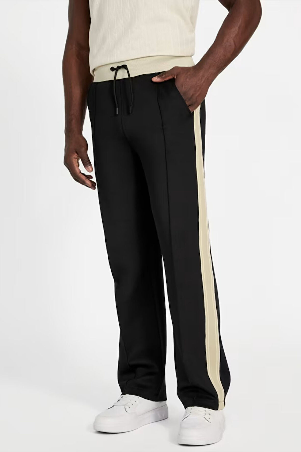 Guess Erkek Eşofman Altı-Z5YB14KCRU2