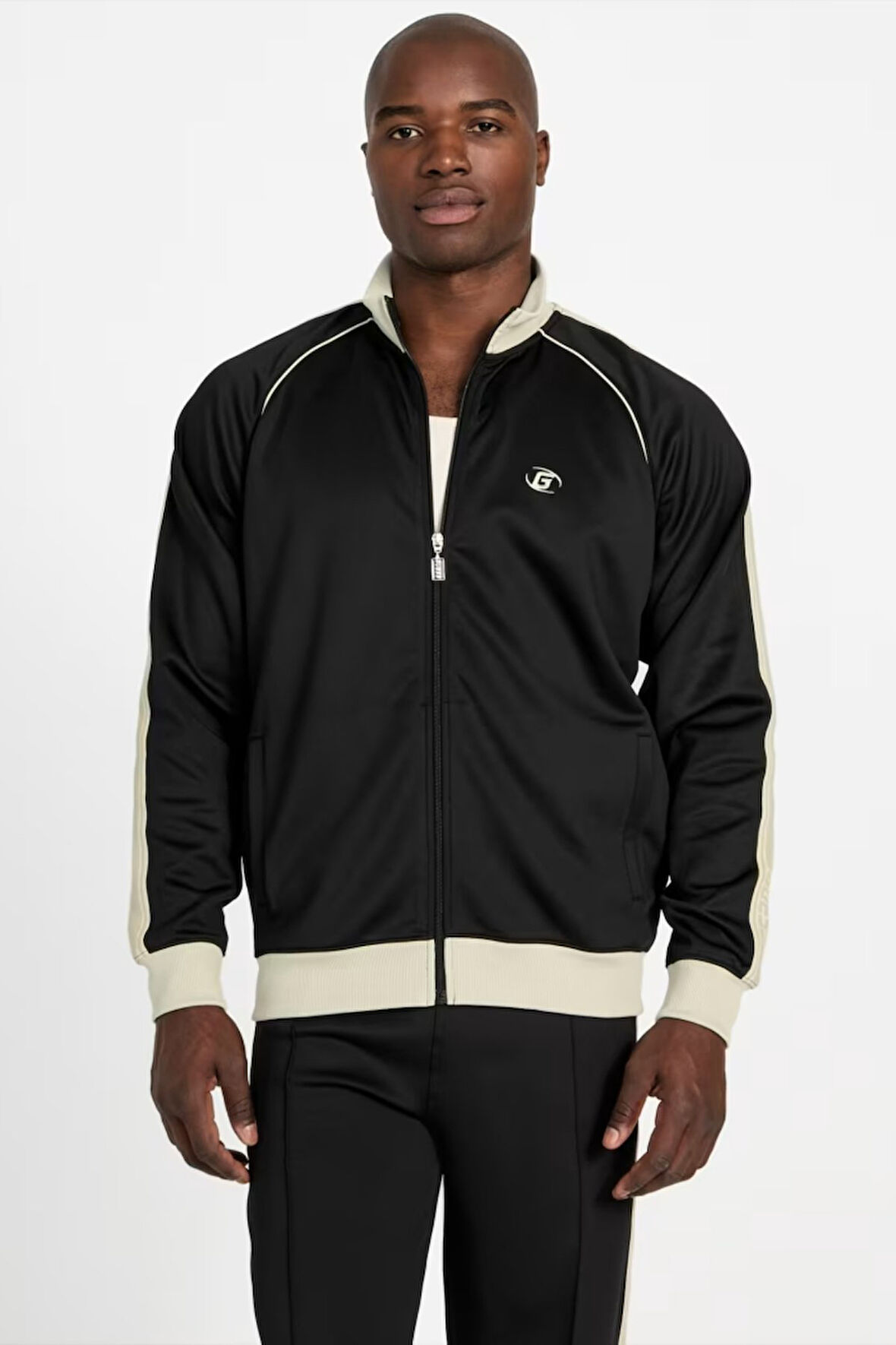 Guess Erkek Sweatshirt-Z5YQ21KCRU2