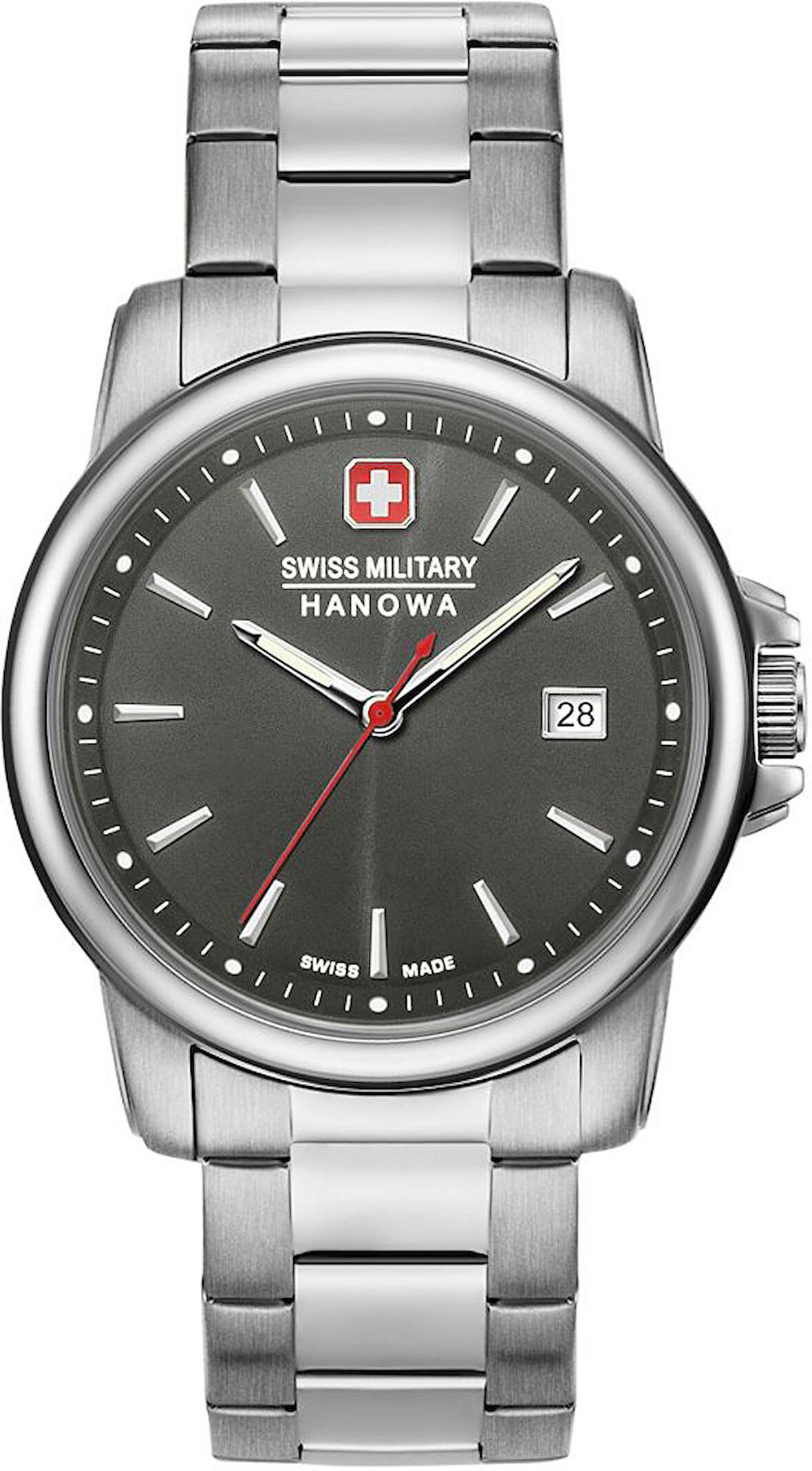 Swiss Military 06-5230.7.04.009