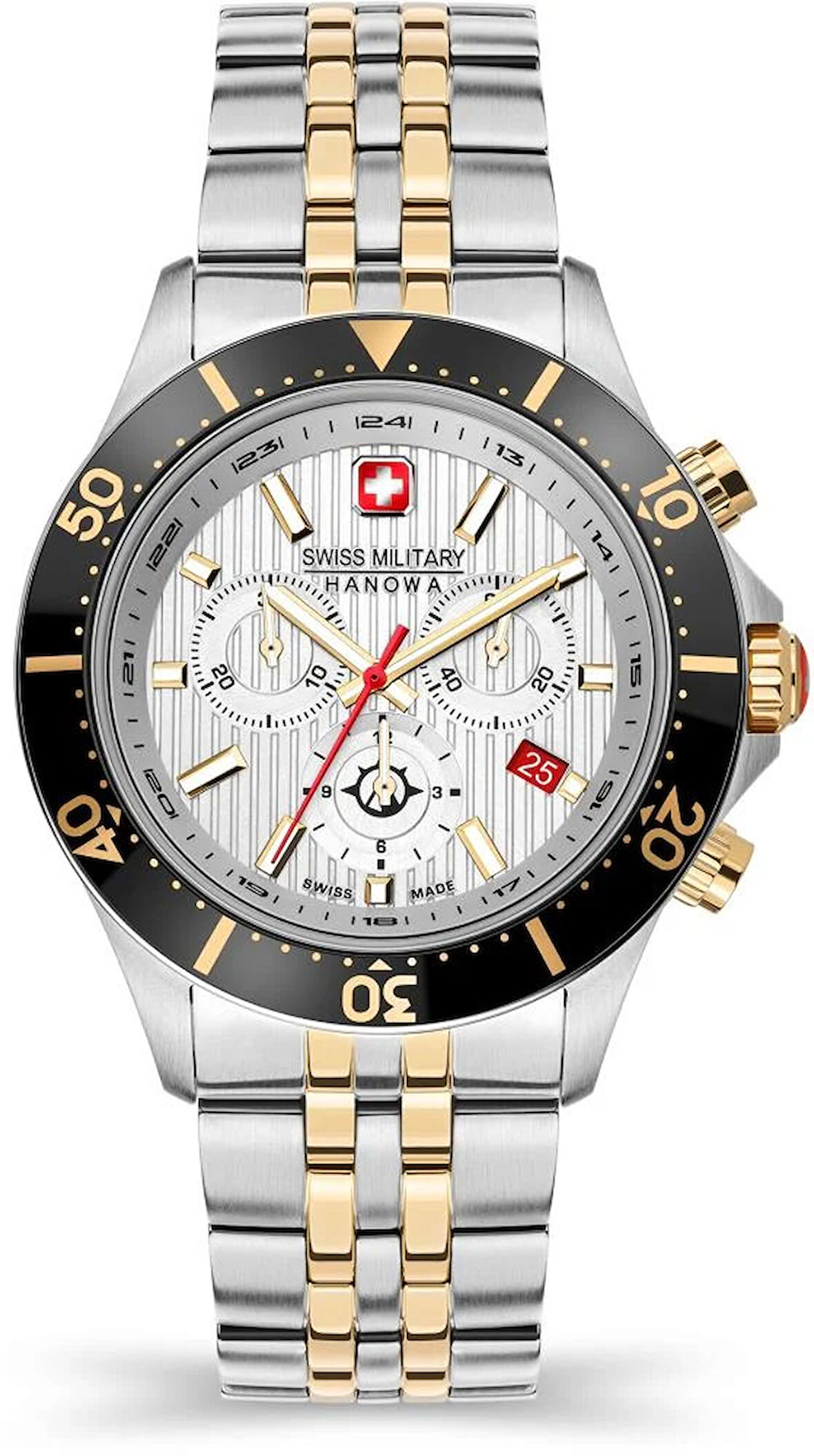 Swiss Military SMWGI2100760