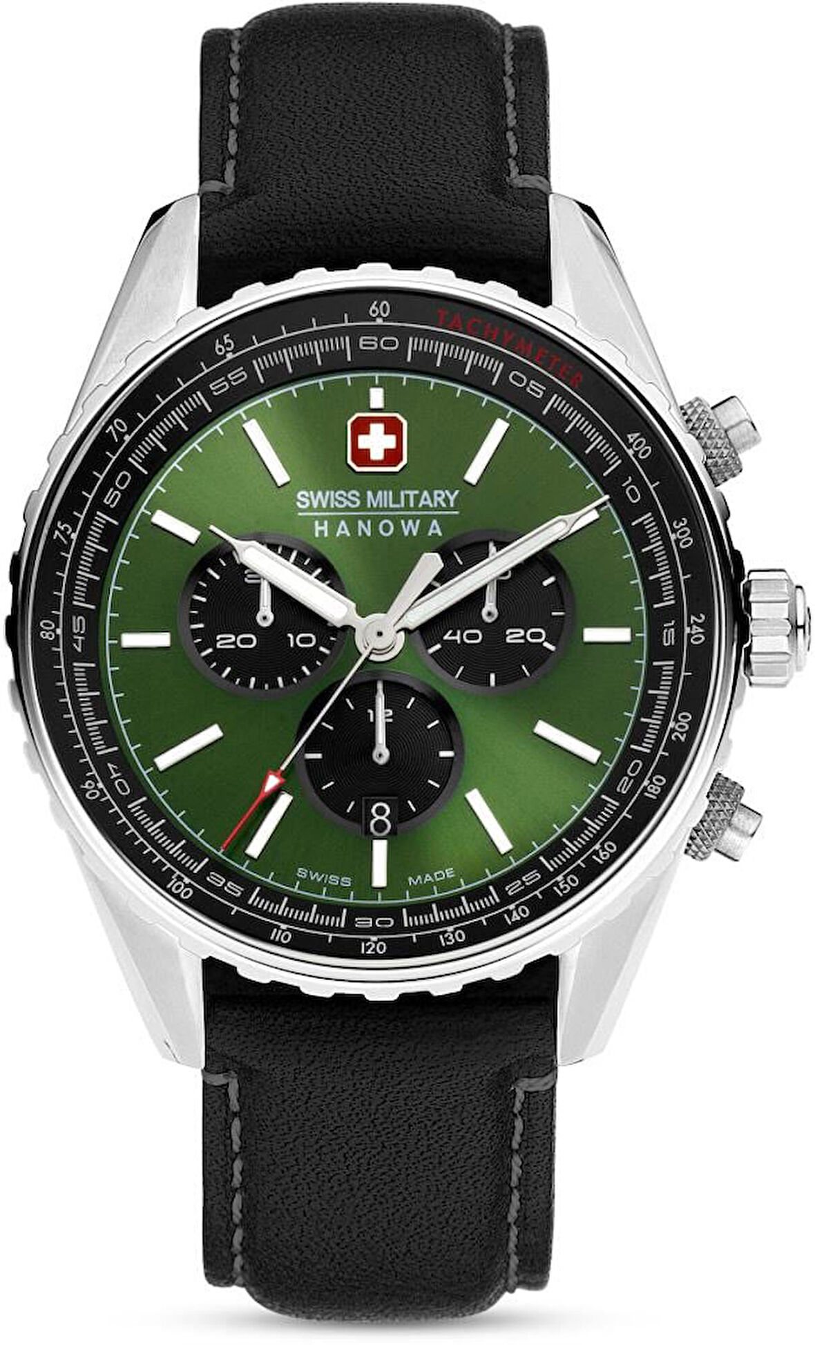 Swiss Military SMWGC0000305