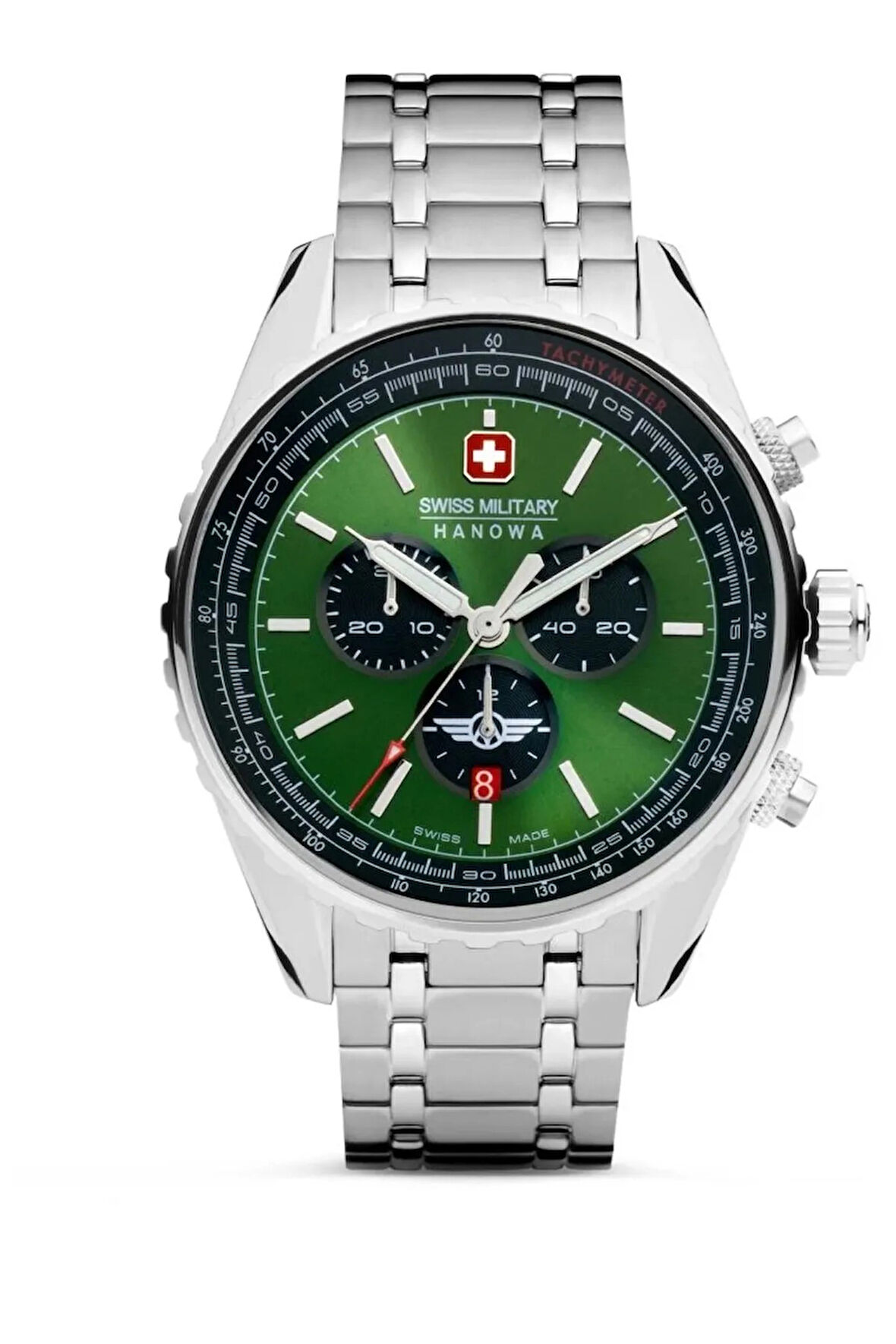 Swiss Military SMWGI0000307 Erkek Kol Saati
