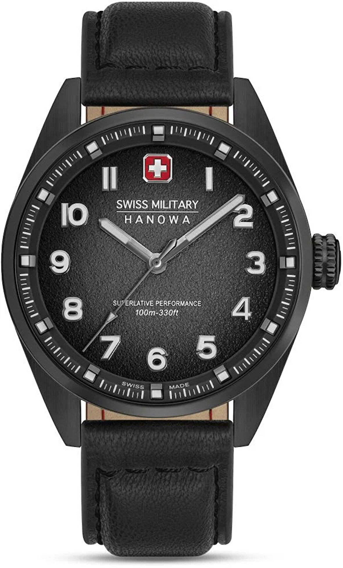 Swiss Military SMWGA0001530