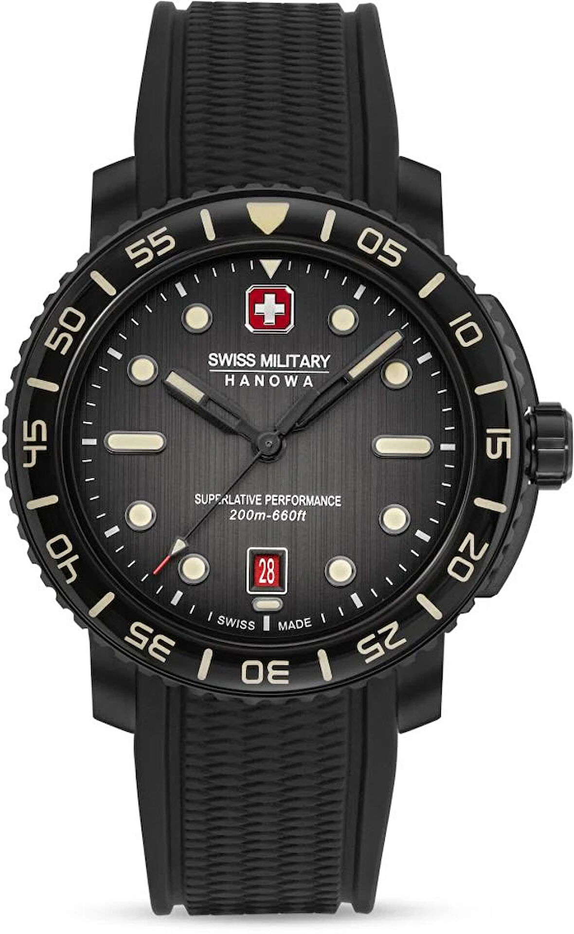 Swiss Military SMWGN0001730