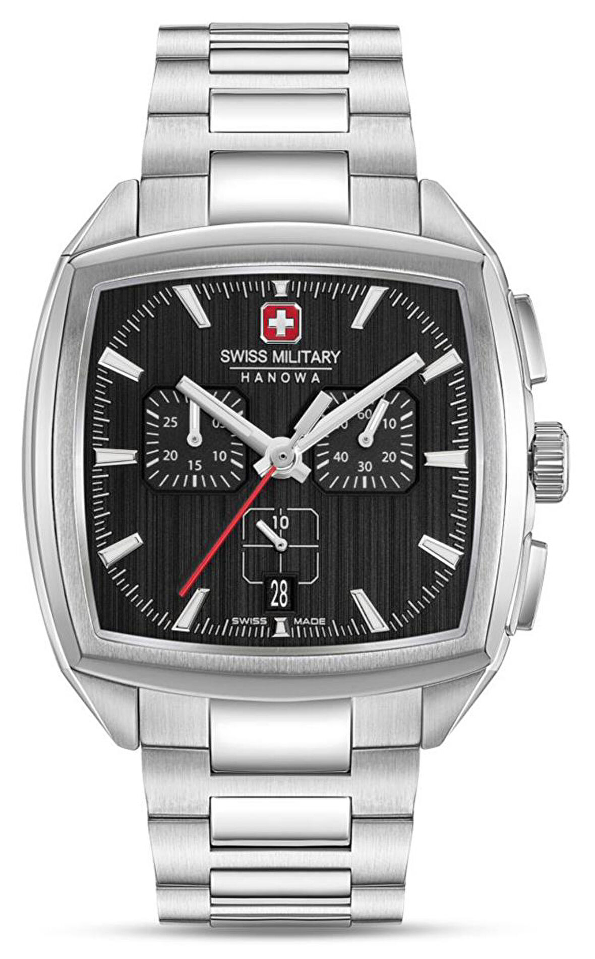 Swiss Military SMWGI0004301 Erkek Kol Saati