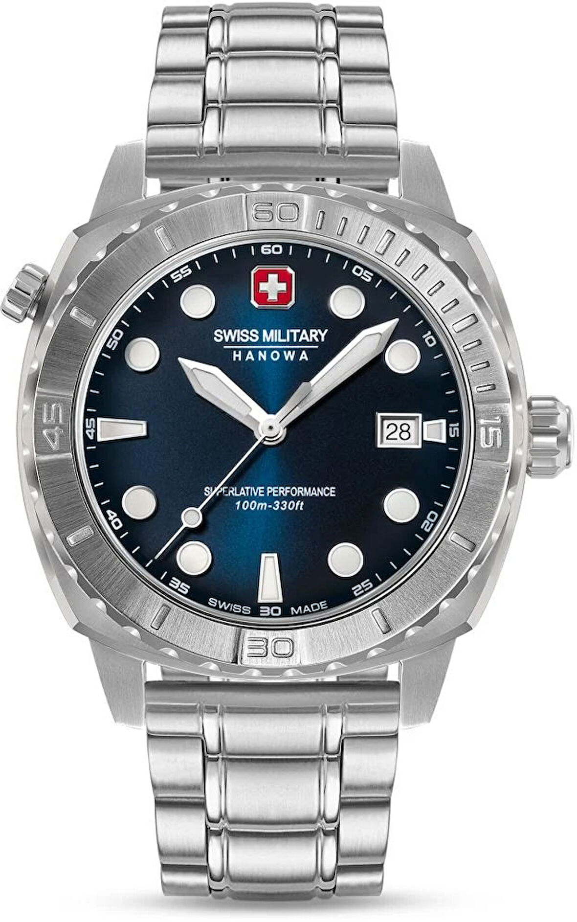 Swiss Military SMWGH0004001-SET