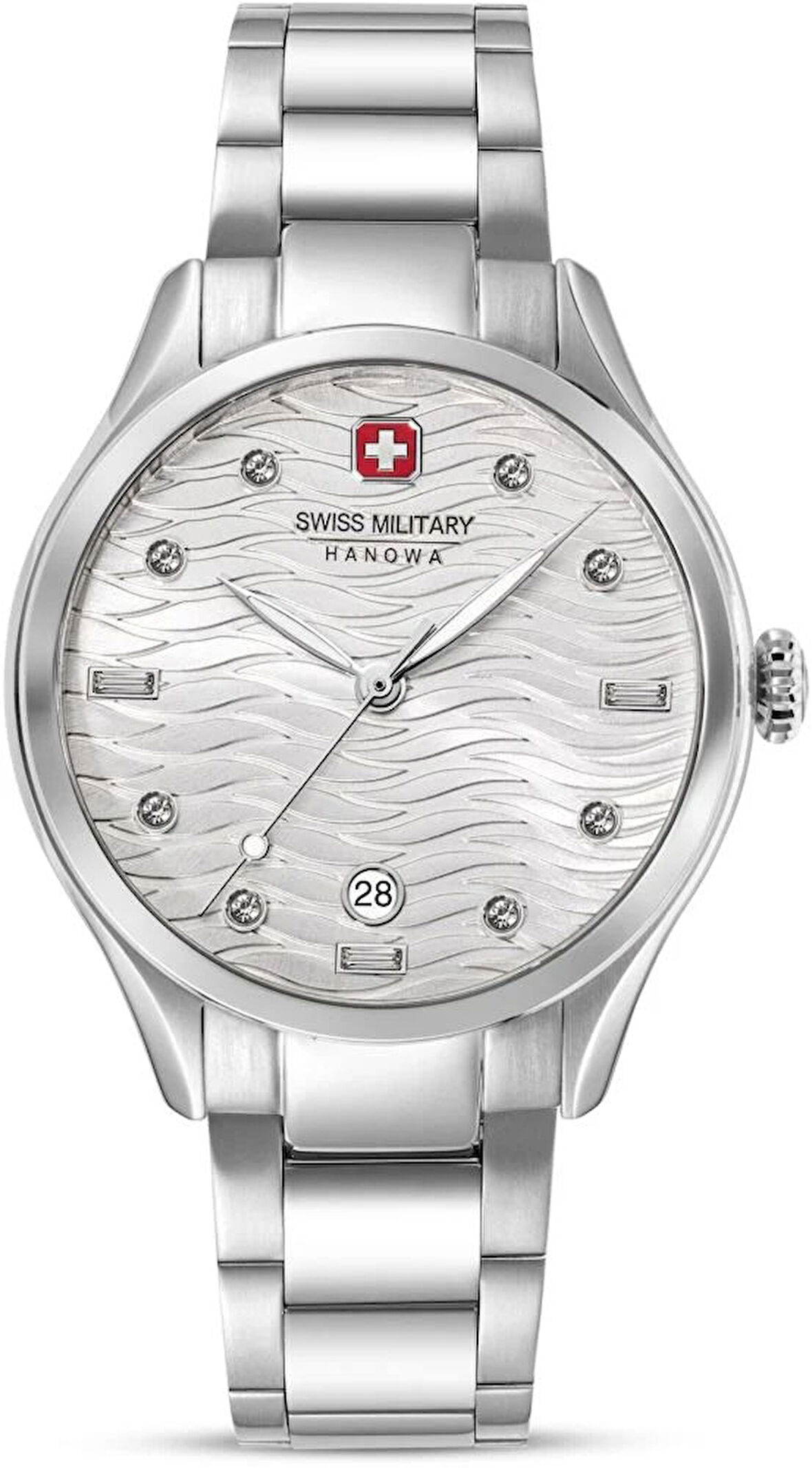 Swiss Military SMWLH0005301