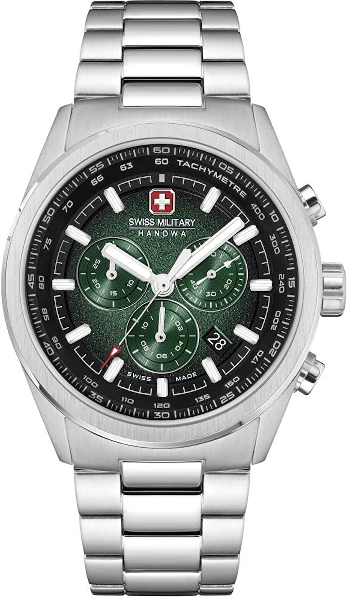 Swiss Military SMWGI0004206