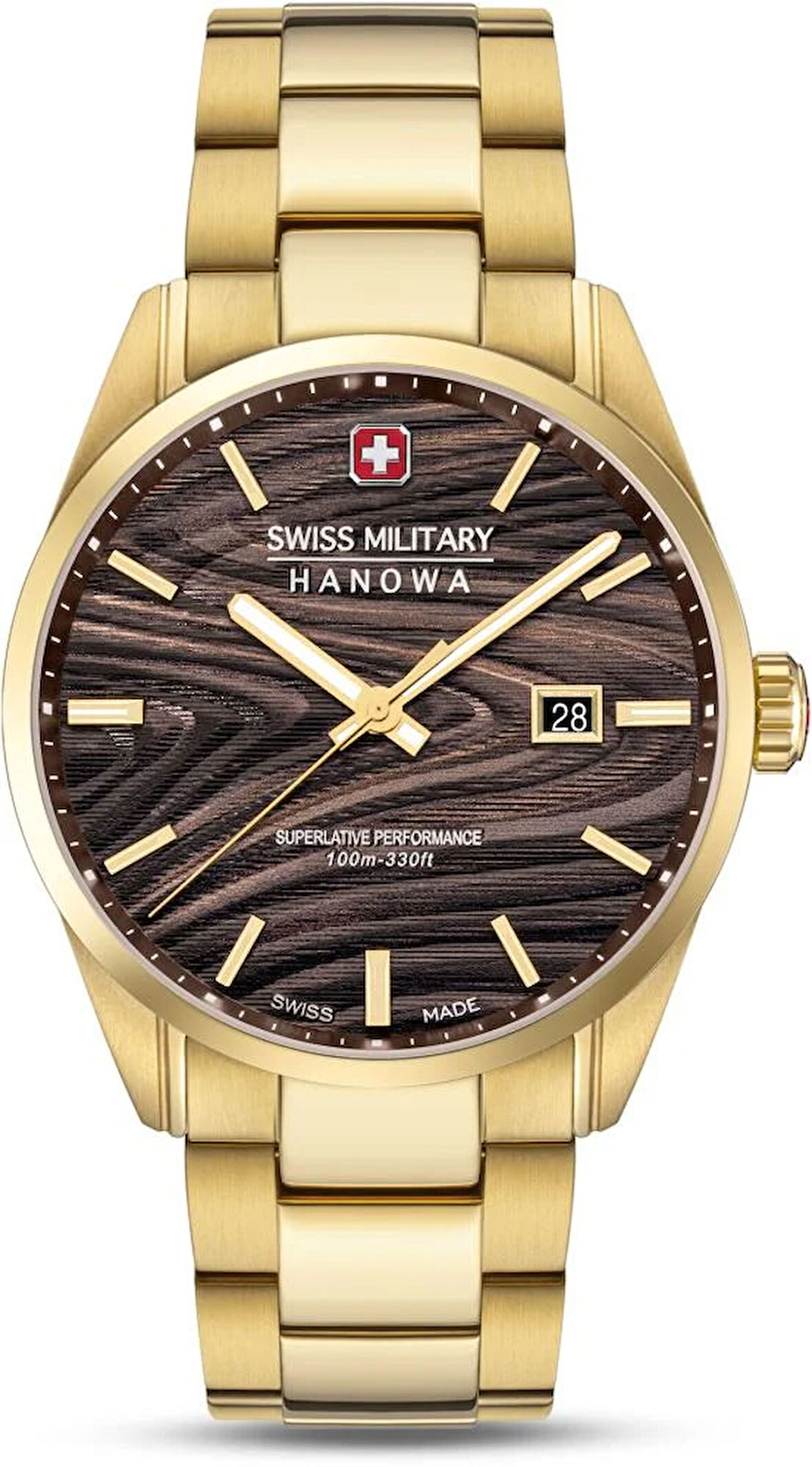 Swiss Military SMWGH0006010