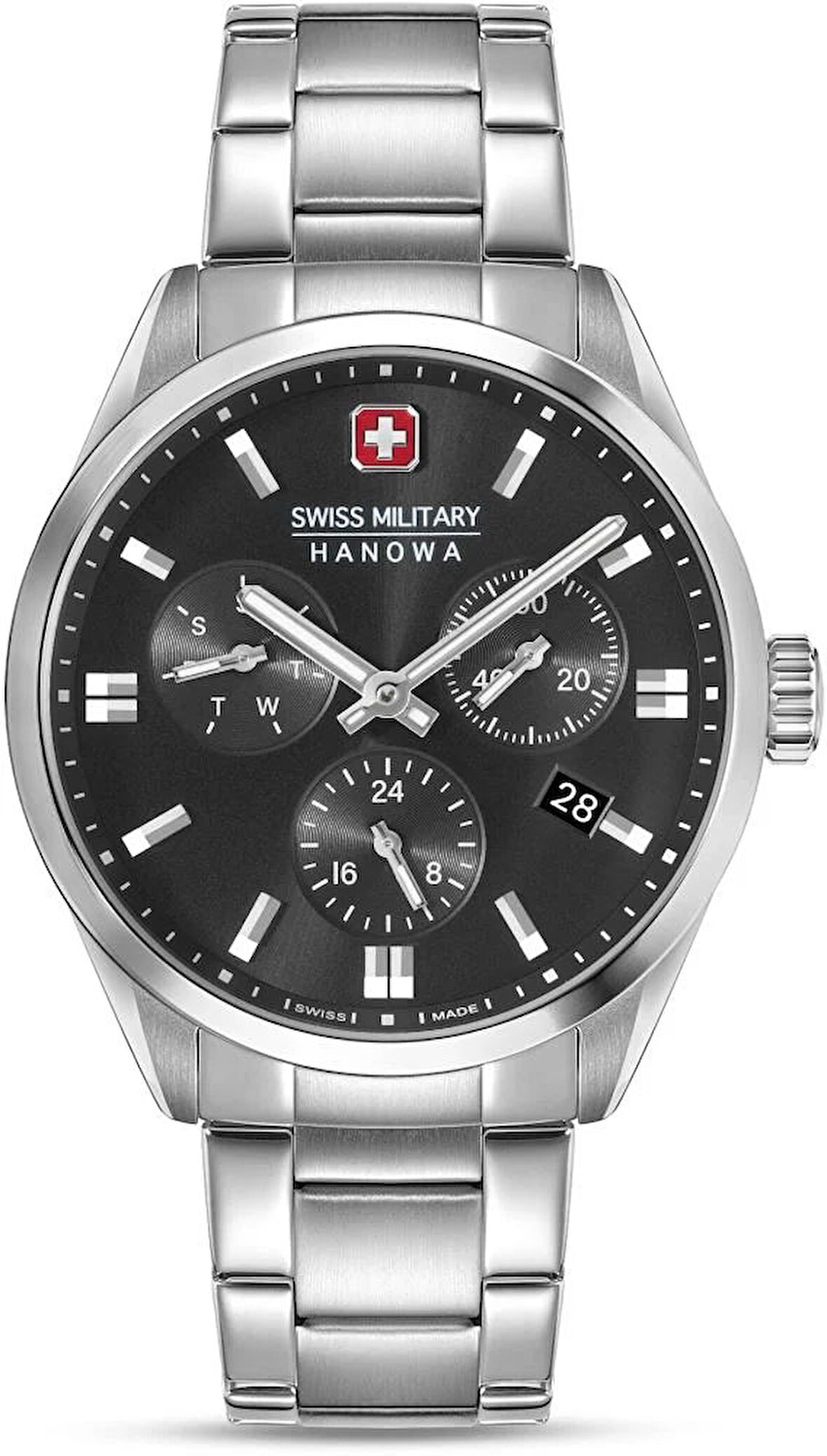 Swiss Military SMWGK0005601