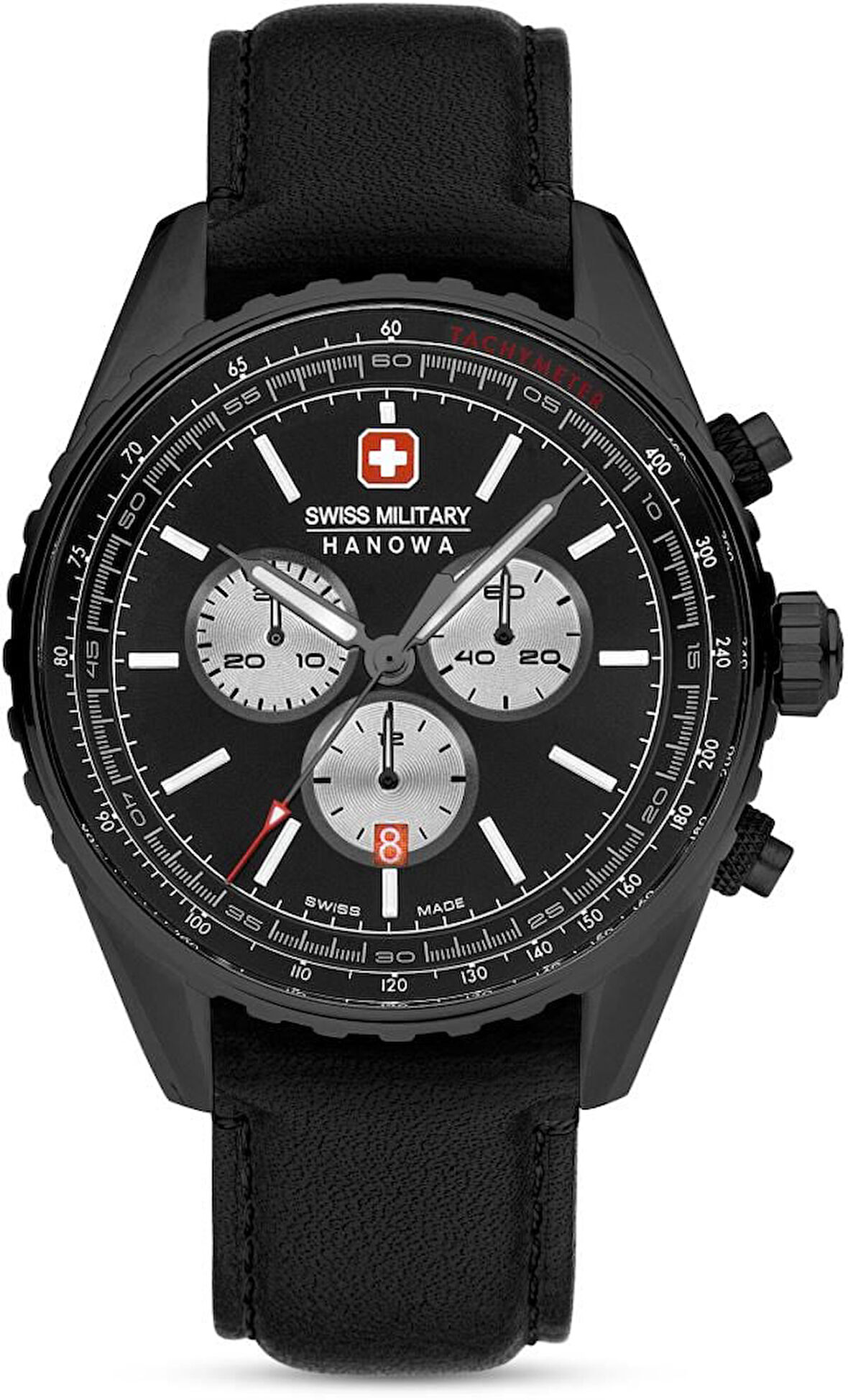 Swiss Military SMWGC0000331