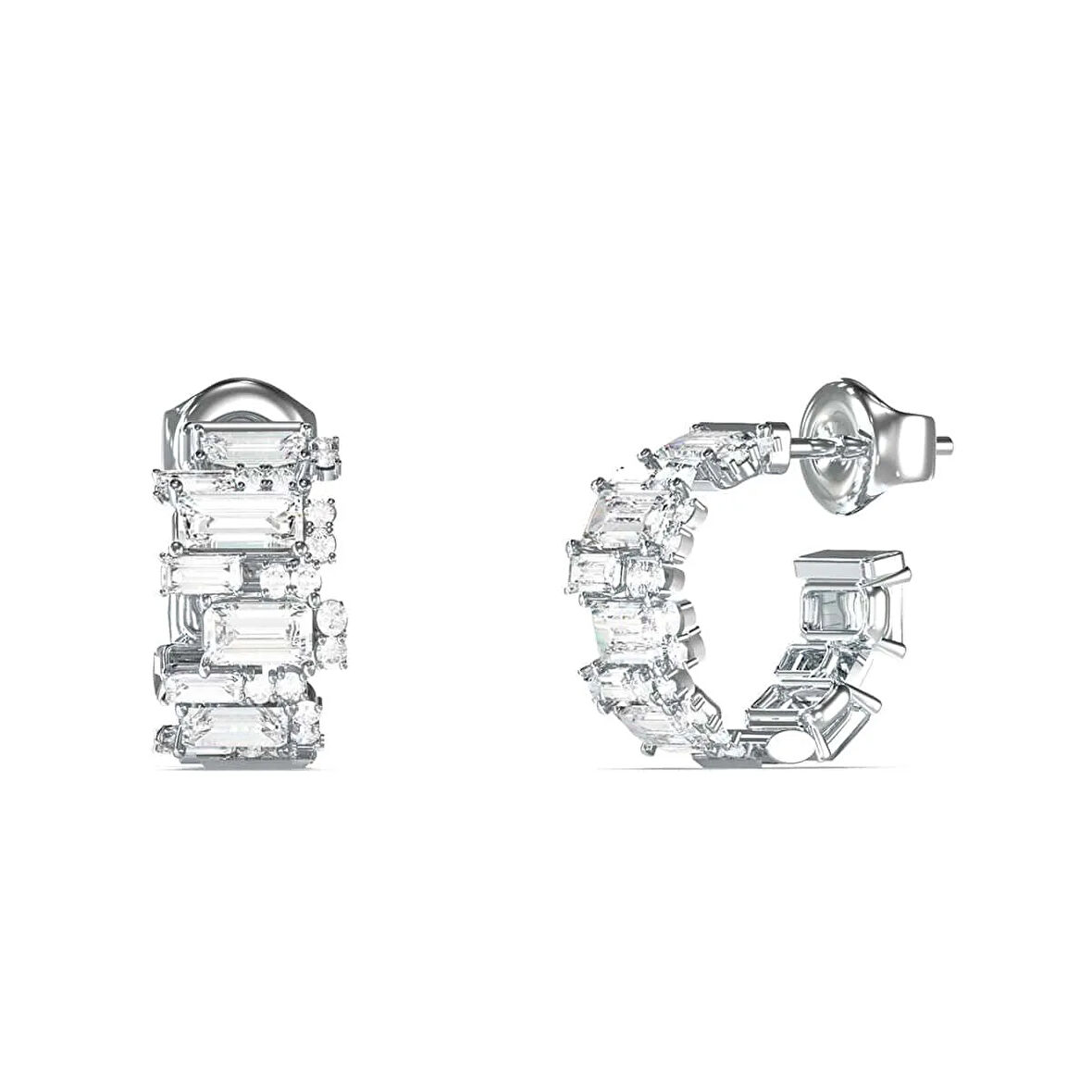 Guess JGUJUBE05354JWRHTU Kadın Küpe