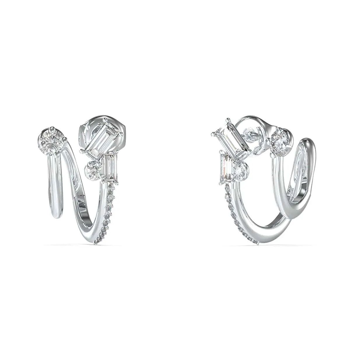 Guess JGUJUBE05360JWRHTU Kadın Küpe