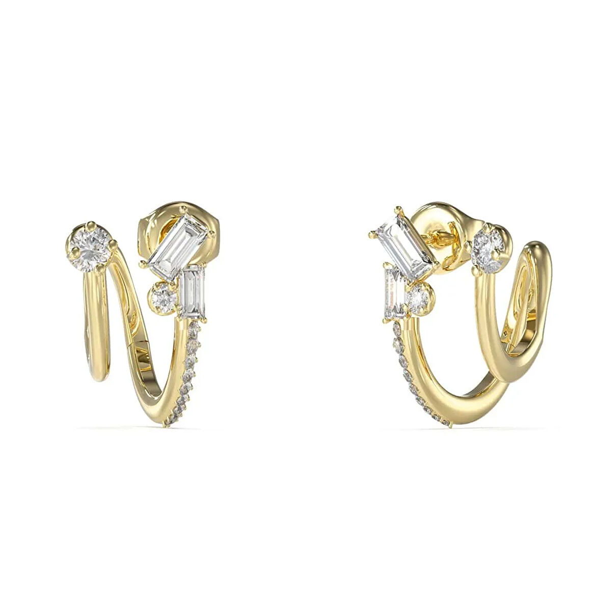 Guess JGUJUBE05360JWYGTU Kadın Küpe