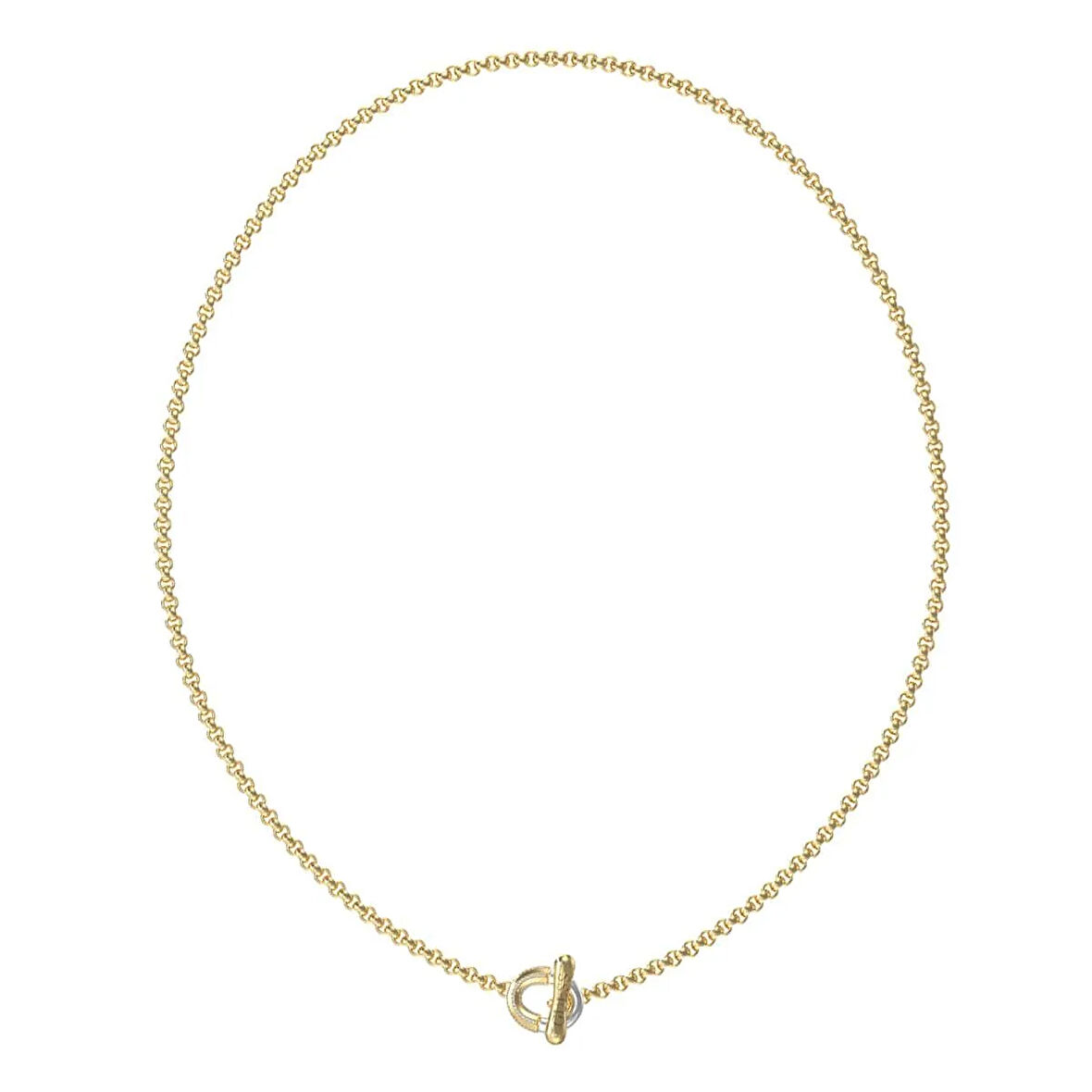 Guess JGUJUBN05371JWYGRHTU Kadın Kolye