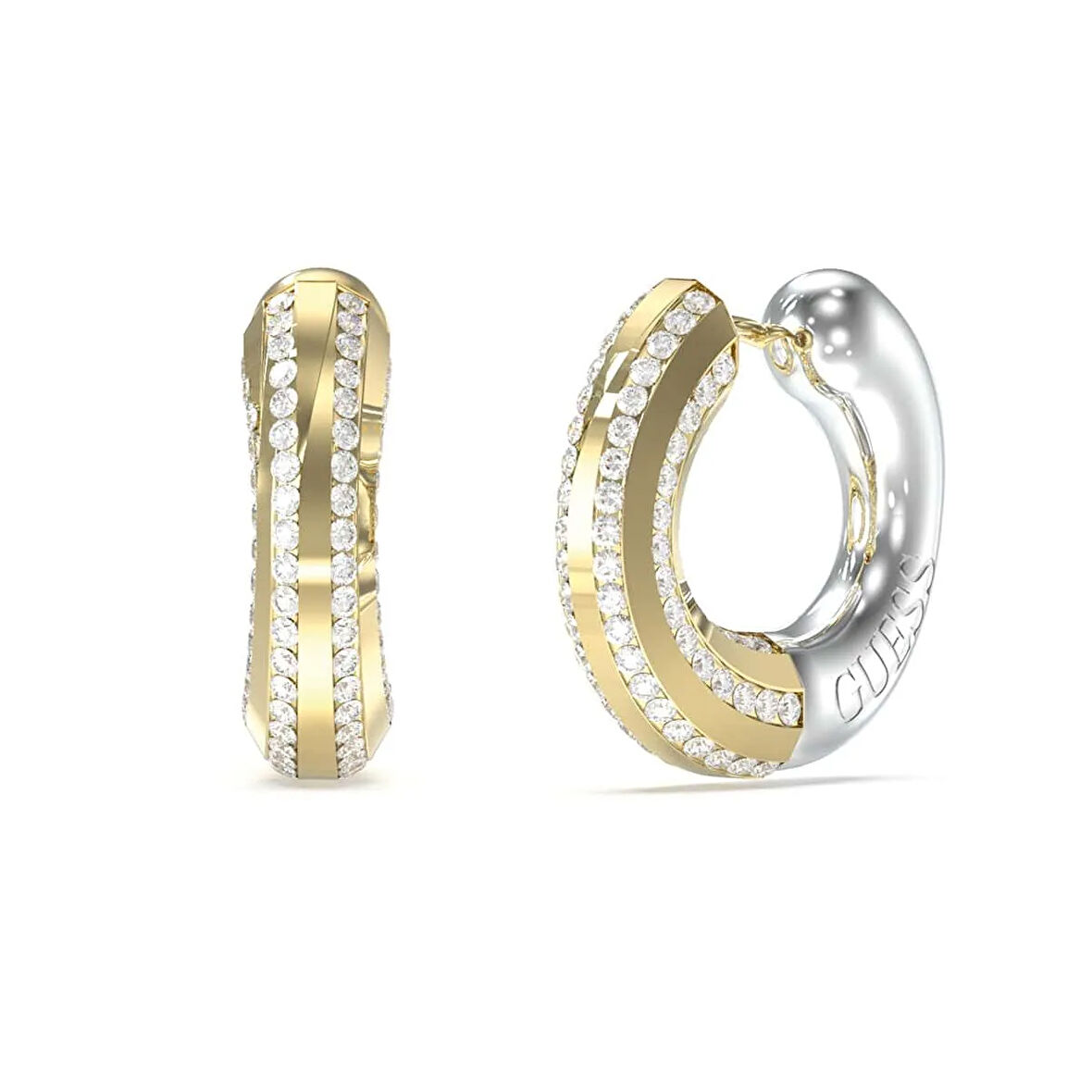 Guess Jewel JGUJUBE05375JWYGRHTU Kadın Küpe