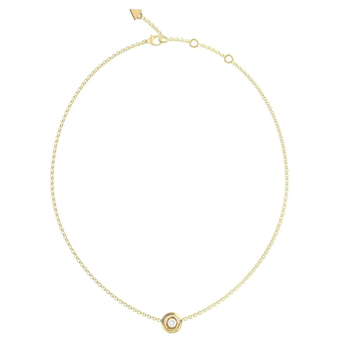 Guess Jgujubn05377jwygtu Kadın Kolye