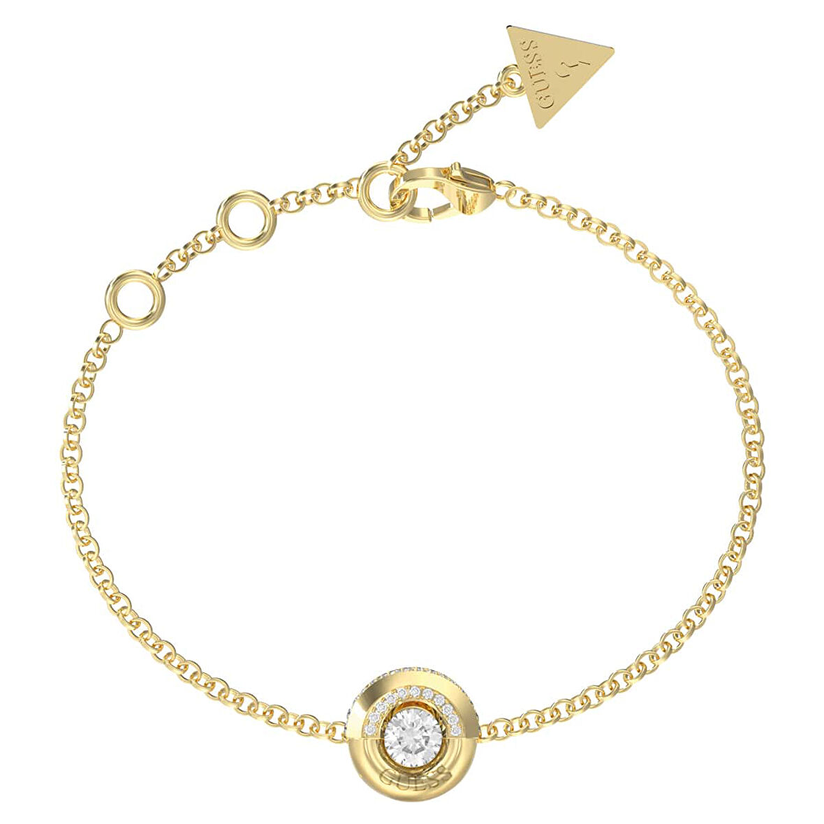 Guess Jgujubb05378jwygs Kadın Bileklik