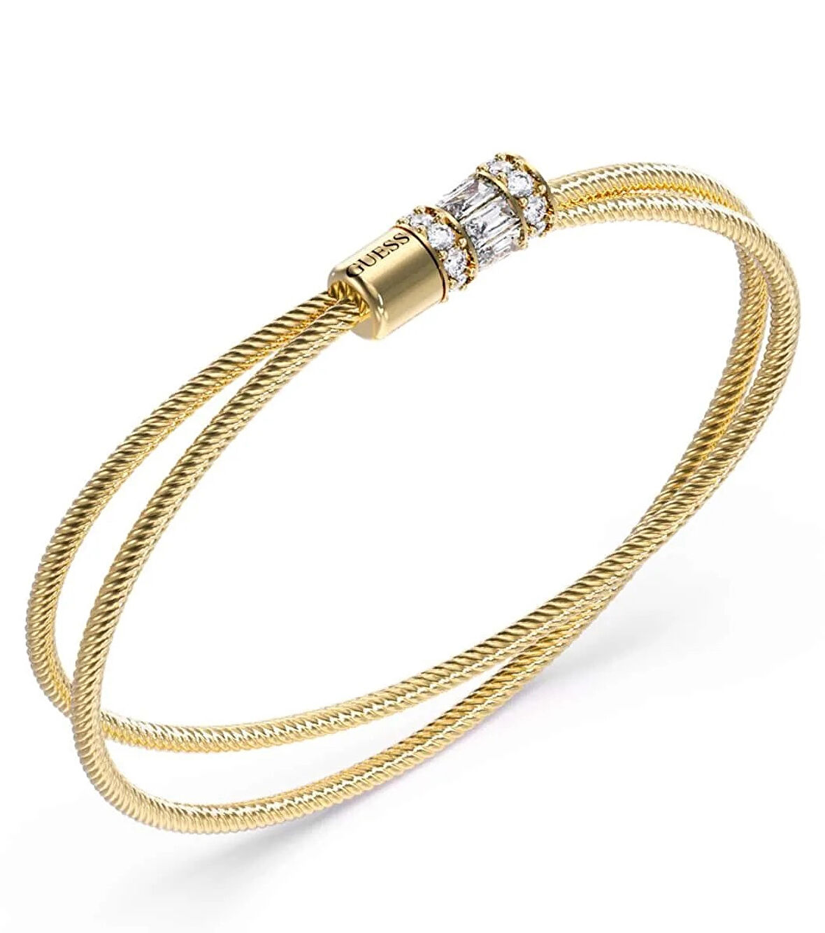 Guess Jgujubb05395jwygs Kadın Bileklik