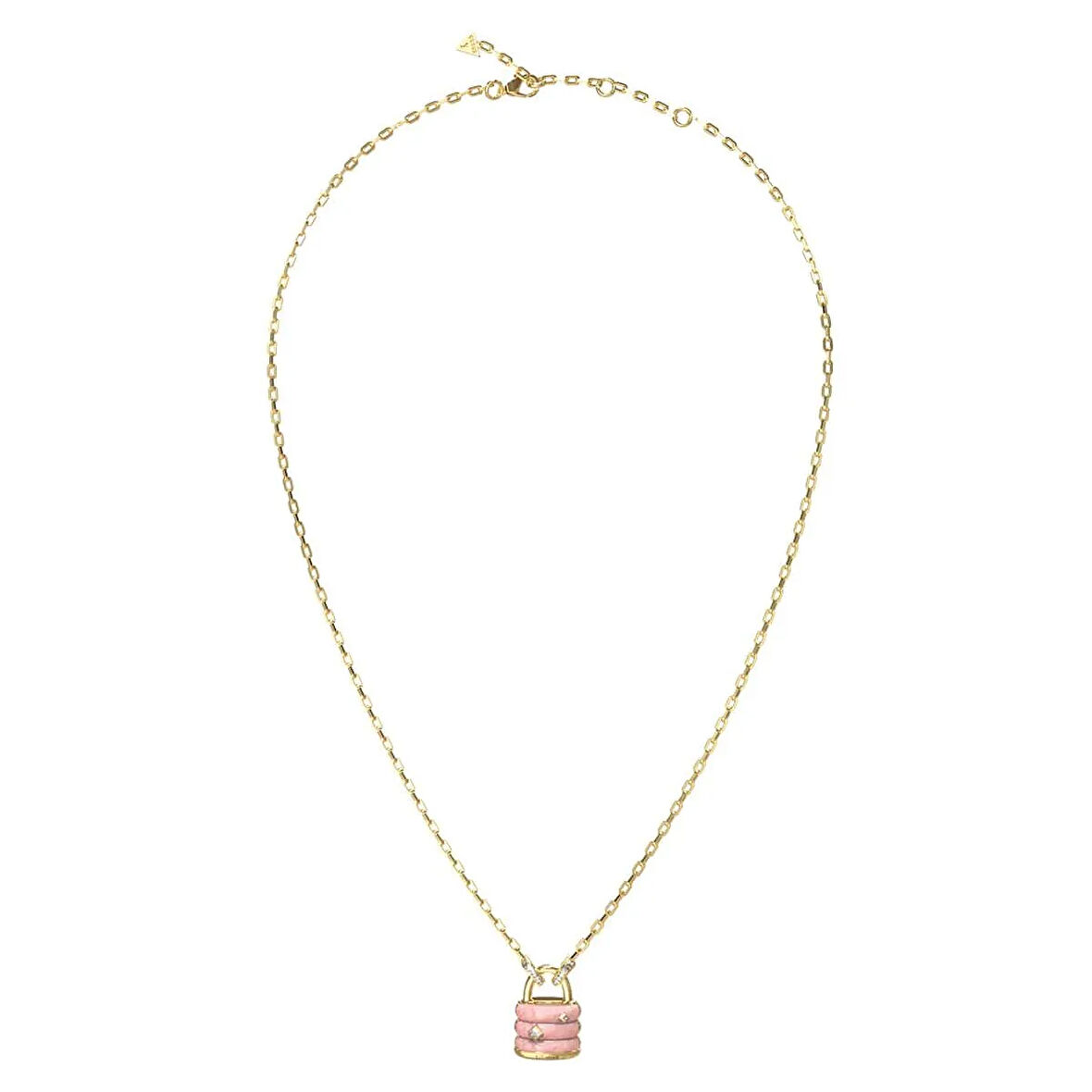 Guess JGUJUBN05411JWYGRSTU Kadın Kolye