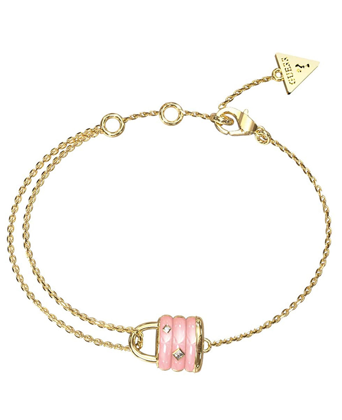 Guess Jgujubb05413jwygrss Kadın Bileklik
