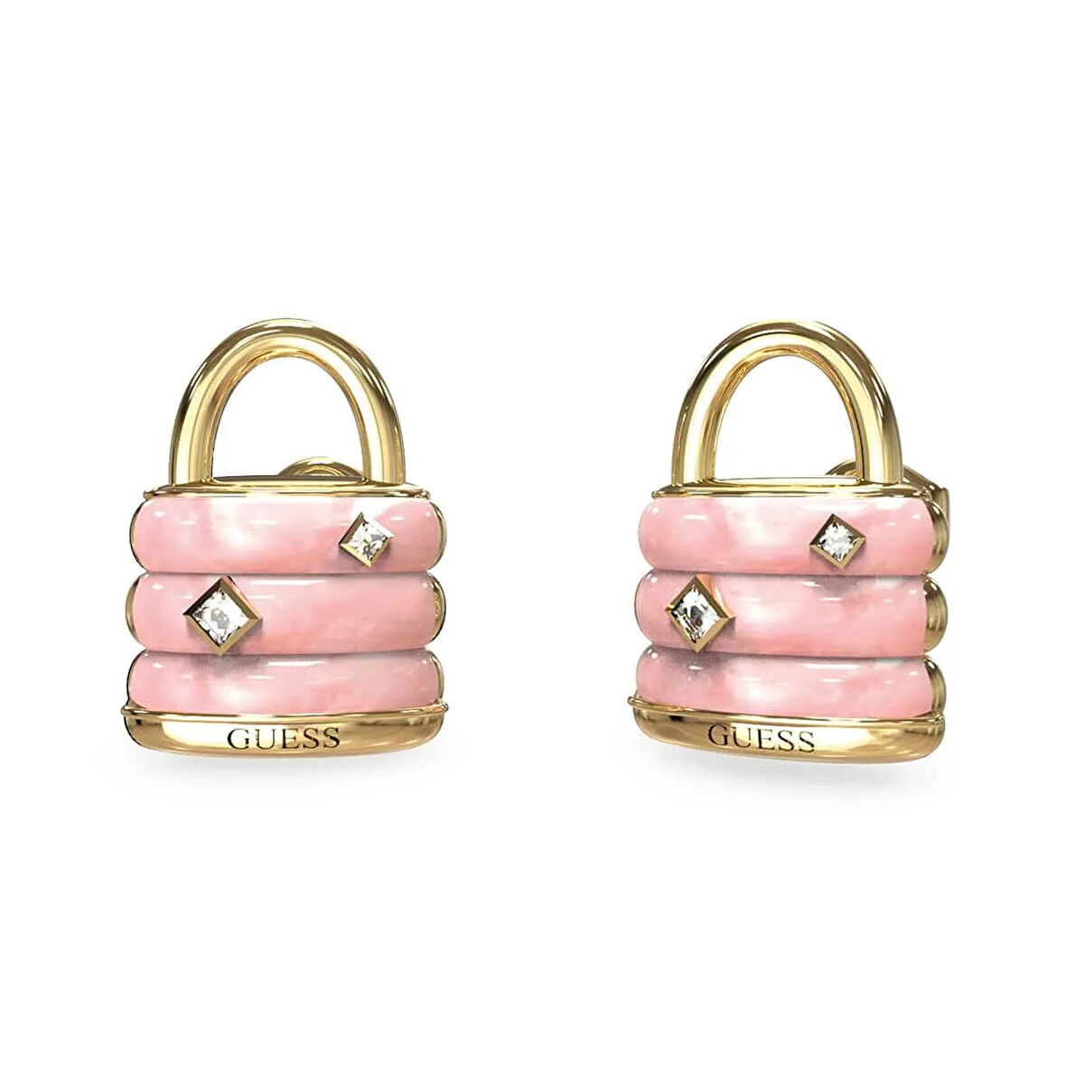 Guess JGUJUBE05414JWYGRSTU Kadın Küpe