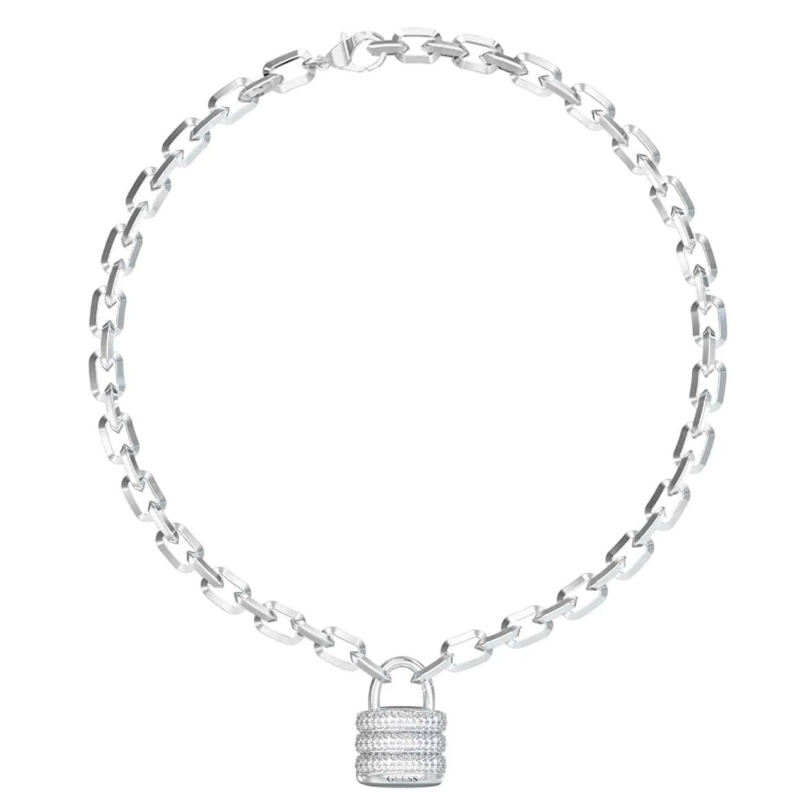 Guess JGUJUBN05415JWRHTU Anahtar Kadın Kolye