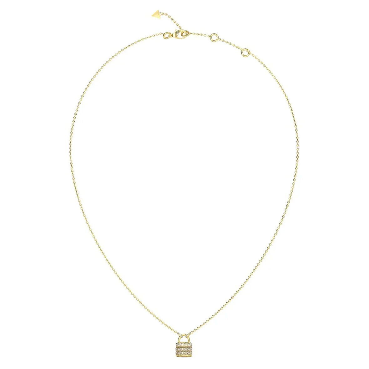 Guess JGUJUBN05417JWYGTU Kadın Kolye