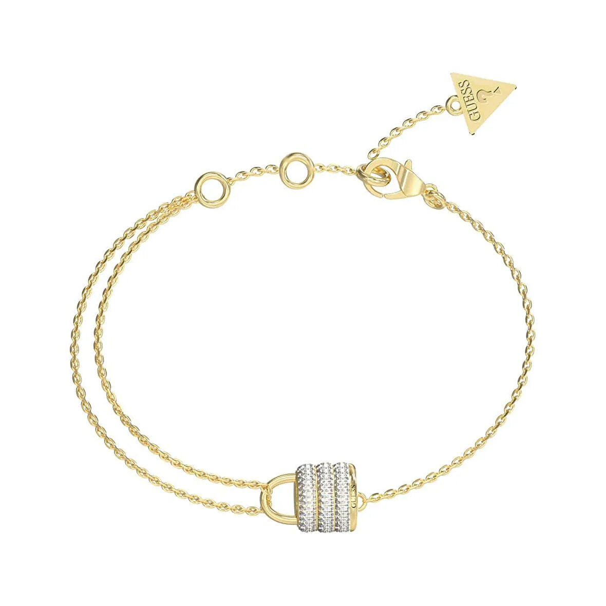 Guess JGUJUBB05418JWYGS Kadın Bileklik