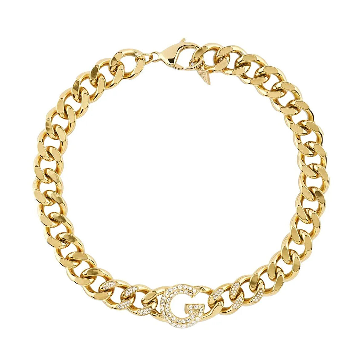 Guess JGUJUBN05432JWYGTU Kadın Kolye