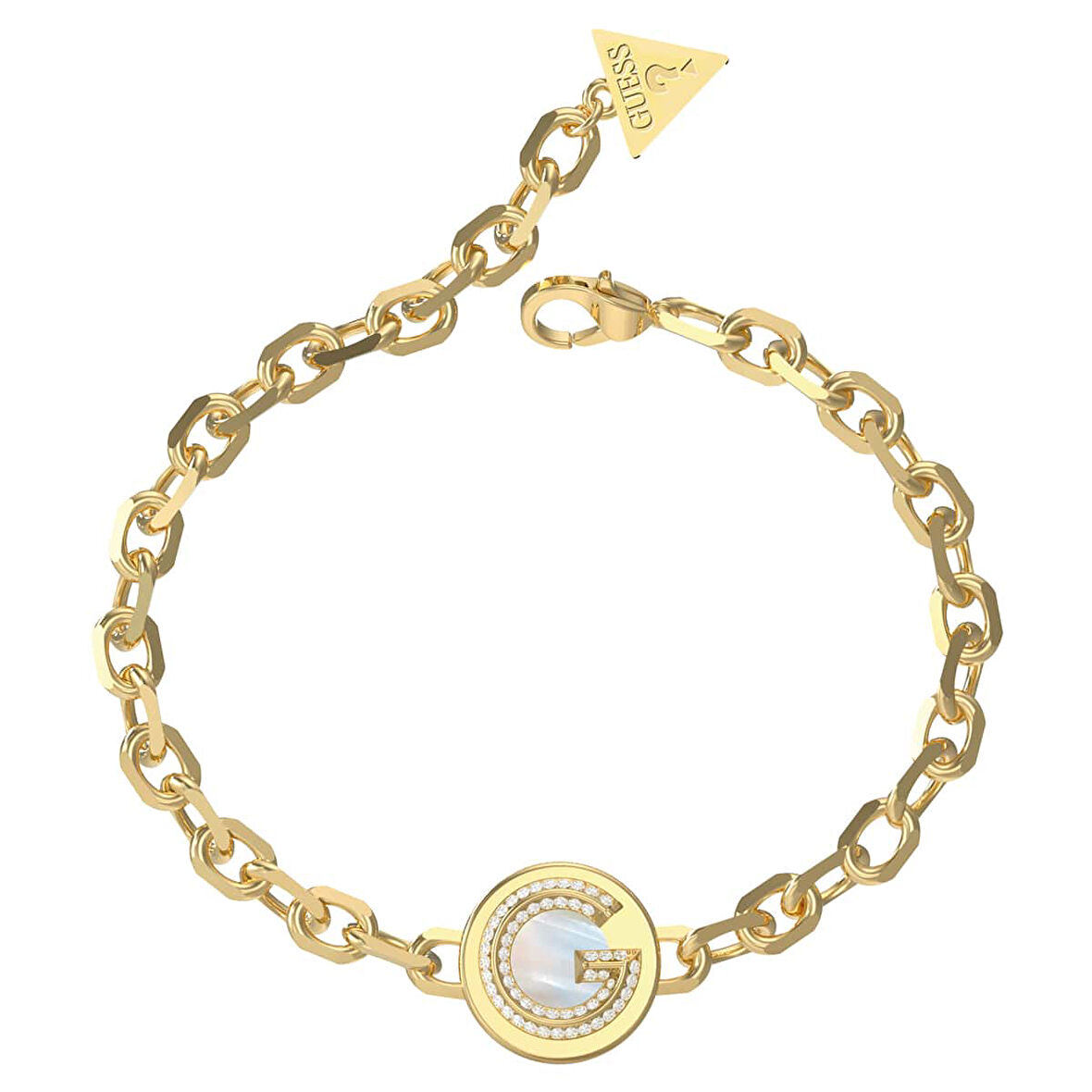 Guess Jgujubb05438jwygs Kadın Bileklik