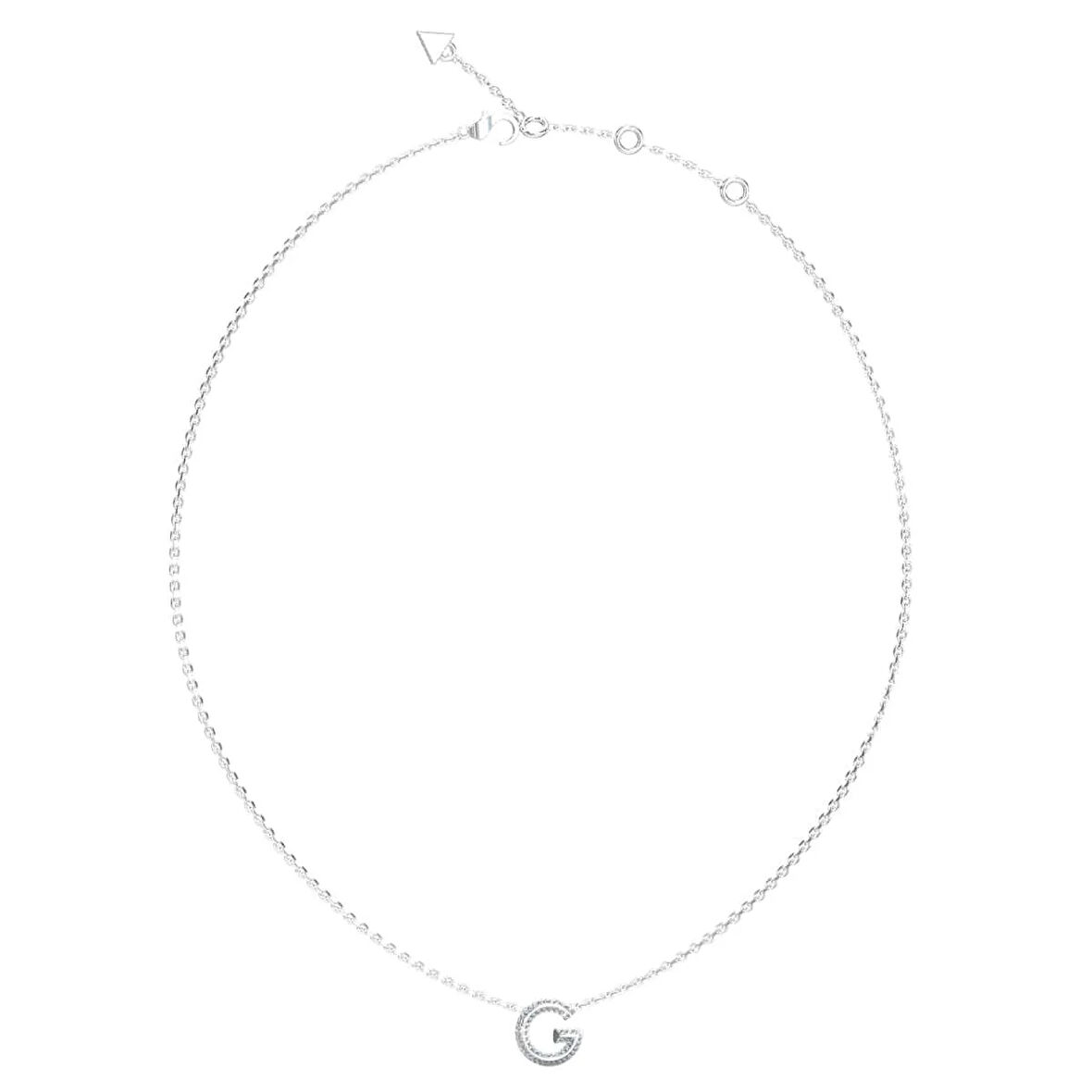 Guess JGUJUBN05441JWRHTU Kadın Kolye