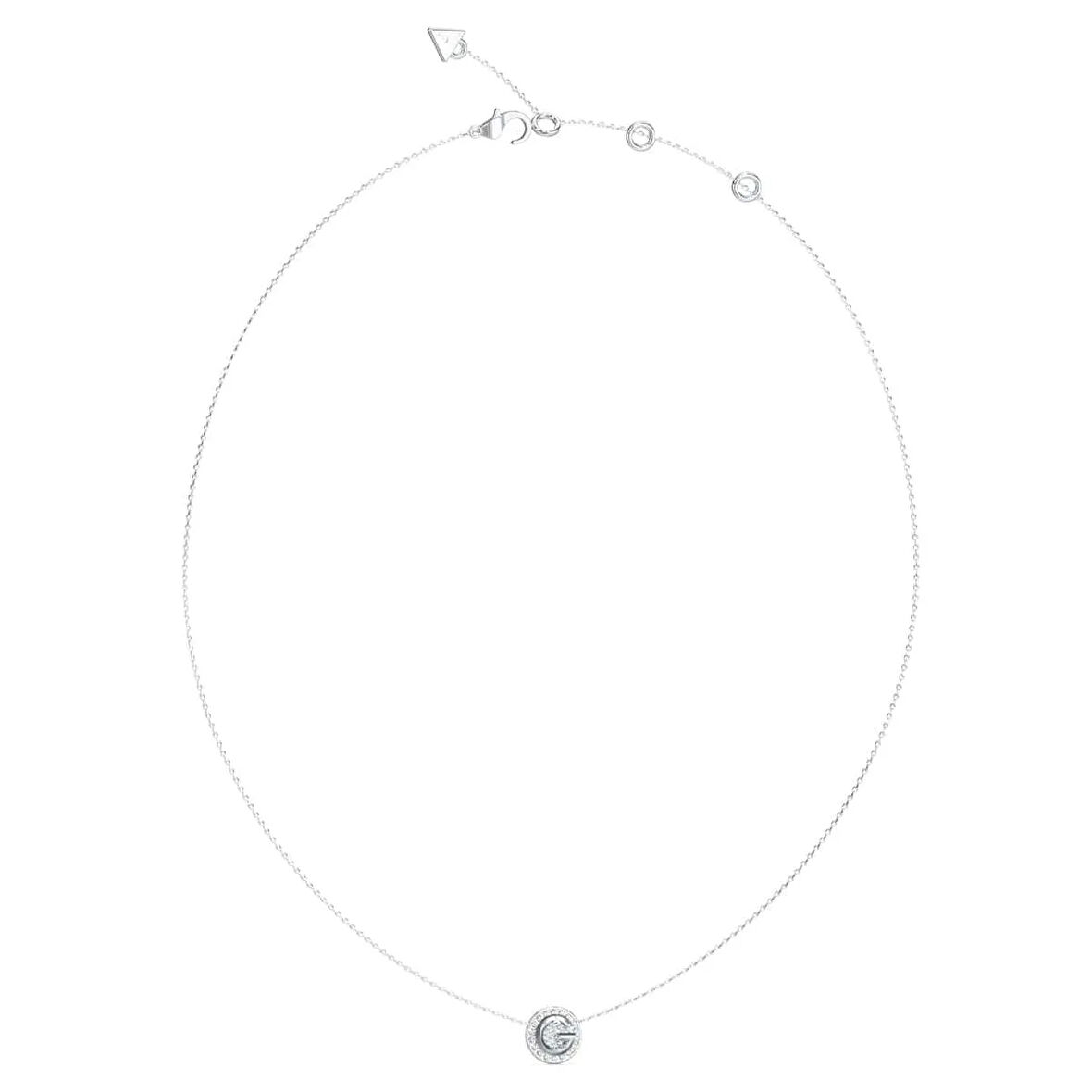 Guess JGUJUBN05446JWRHTU Kadın Kolye