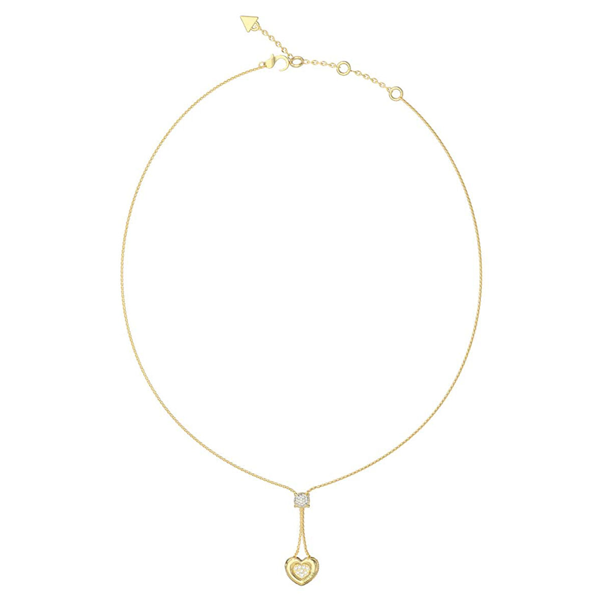 Guess Jgujubn05460jwygtu Kadın Kolye