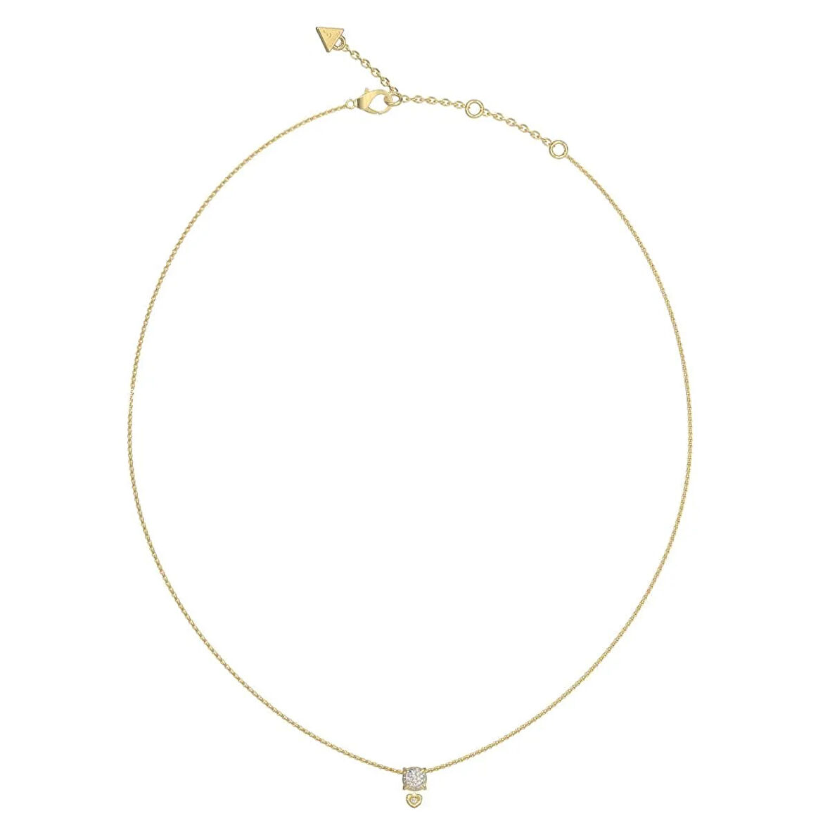 Guess Jgujubn05467jwygtu Kadın Kolye