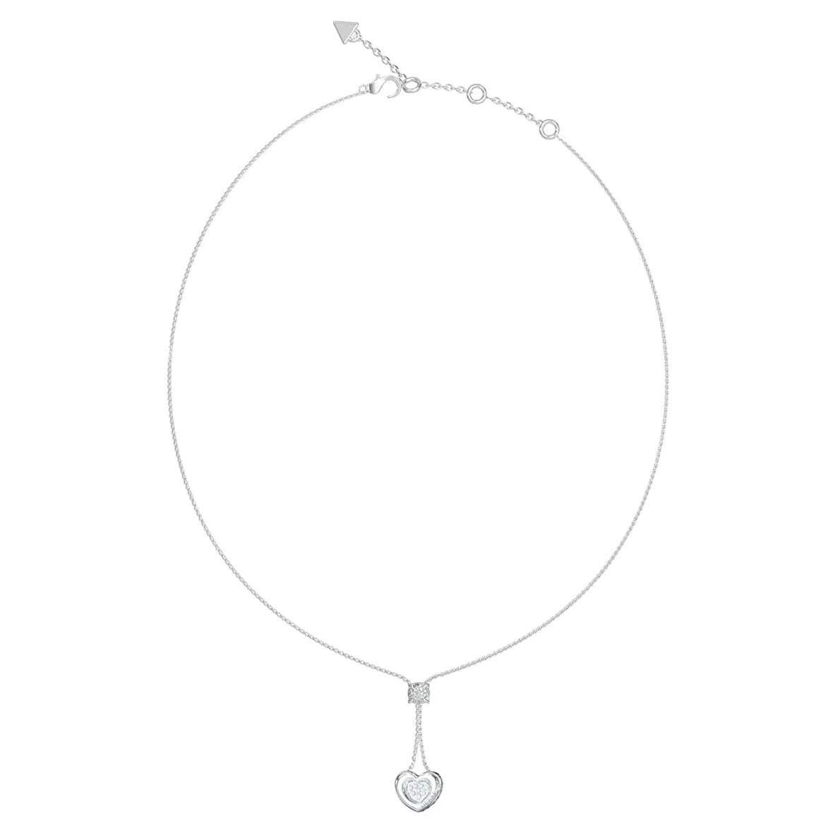 Guess JGUJUBN05460JWRHTU Kalpli Kadın Kolye