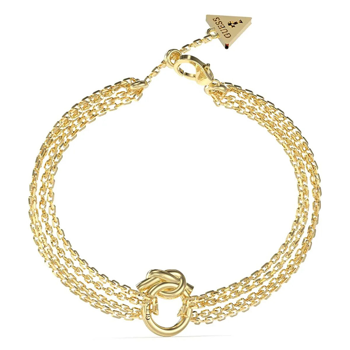 Guess Jgujubb05486jwygs Kadın Bileklik