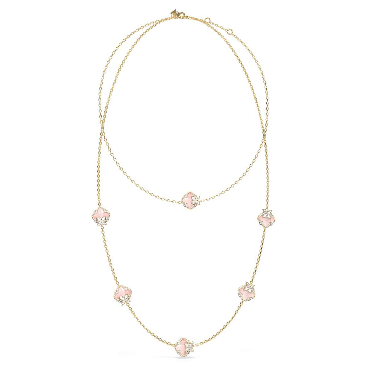 Guess Jgujubn05493jwygrstu Kadın Kolye