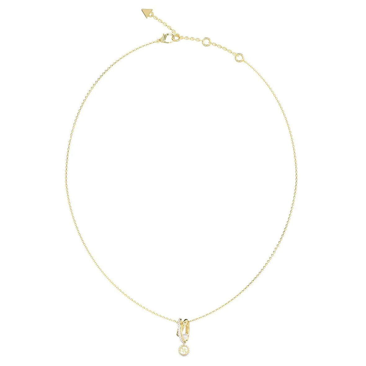 Guess JGUJUBN05523JWYGTU Kadın Kolye