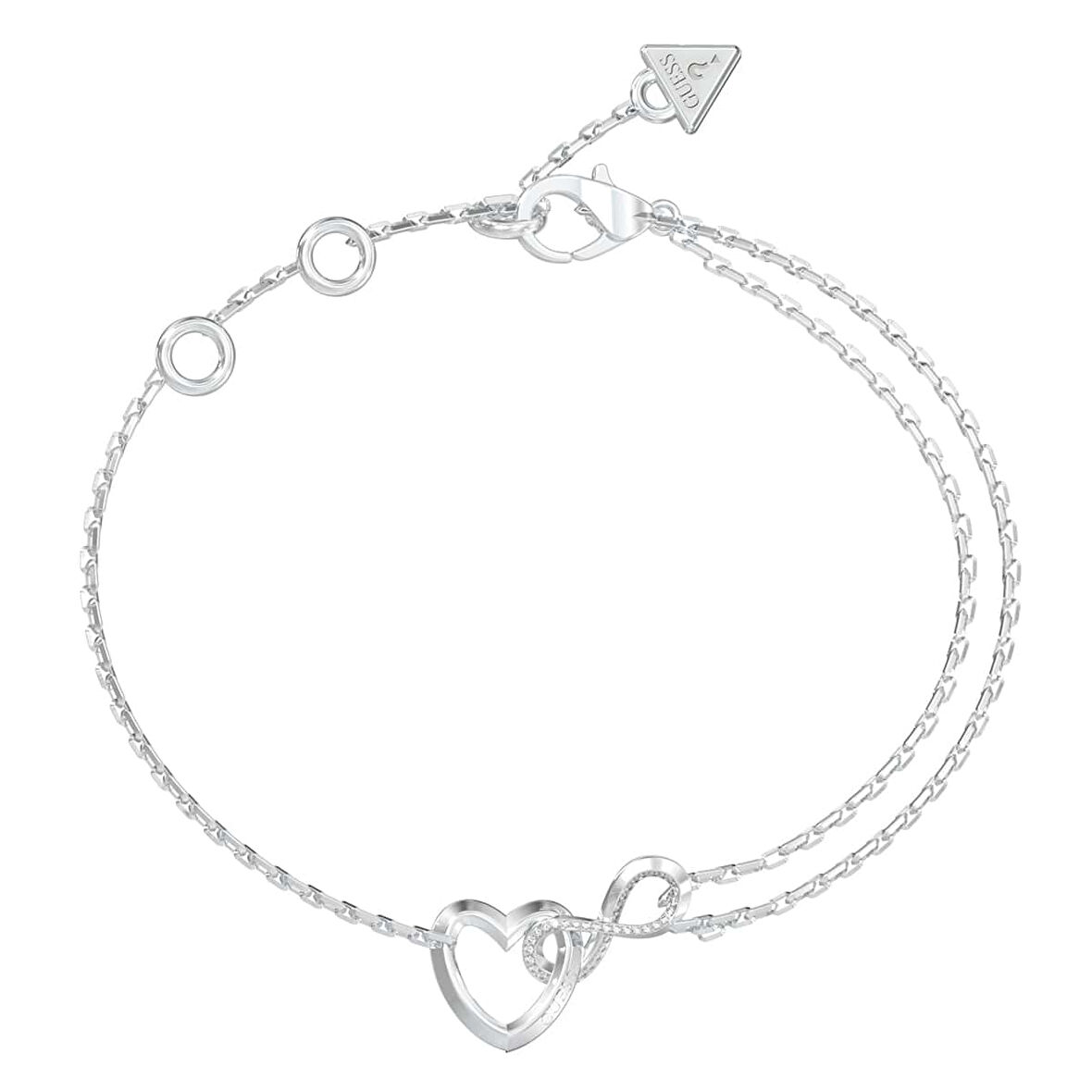 Guess Jgujubb05531jwrhs Kadın Bileklik