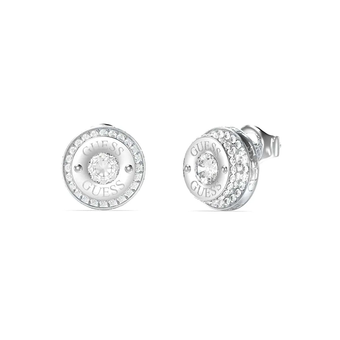 Guess JGUJUBE05557JWRHTU Kadın Küpe